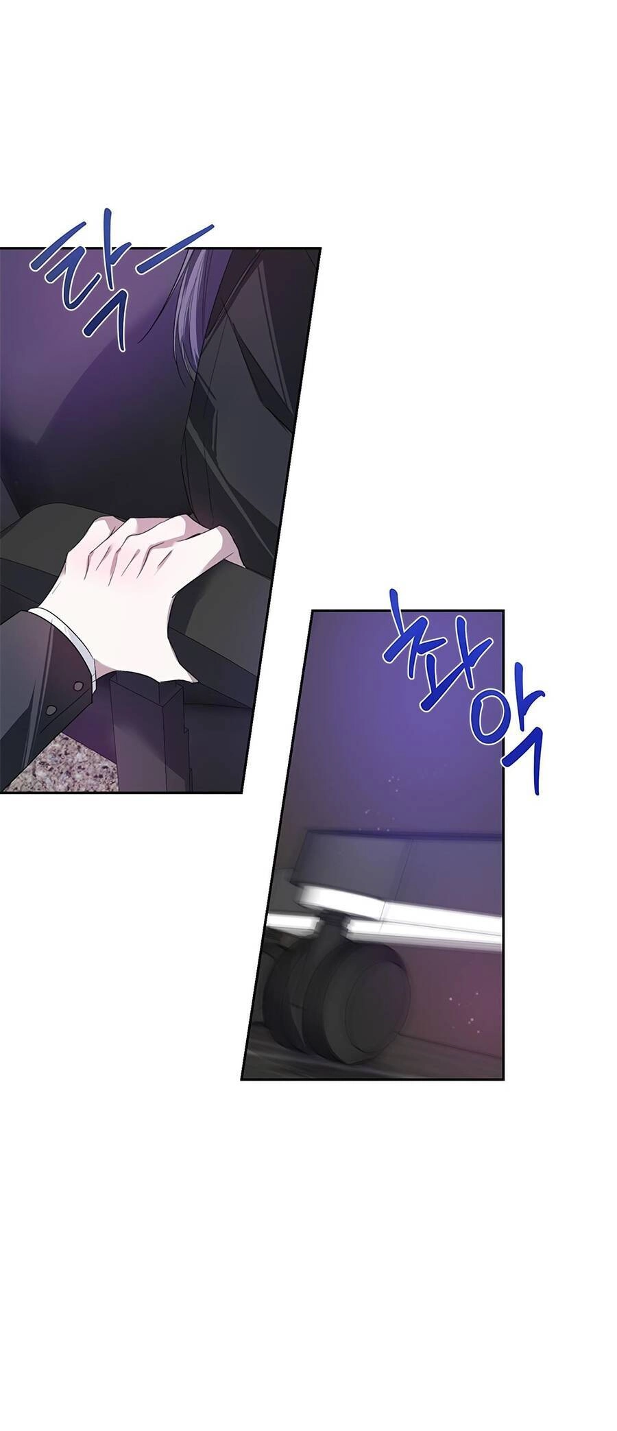 Đàn Anh Xấu Xa Chapter 26 - 27