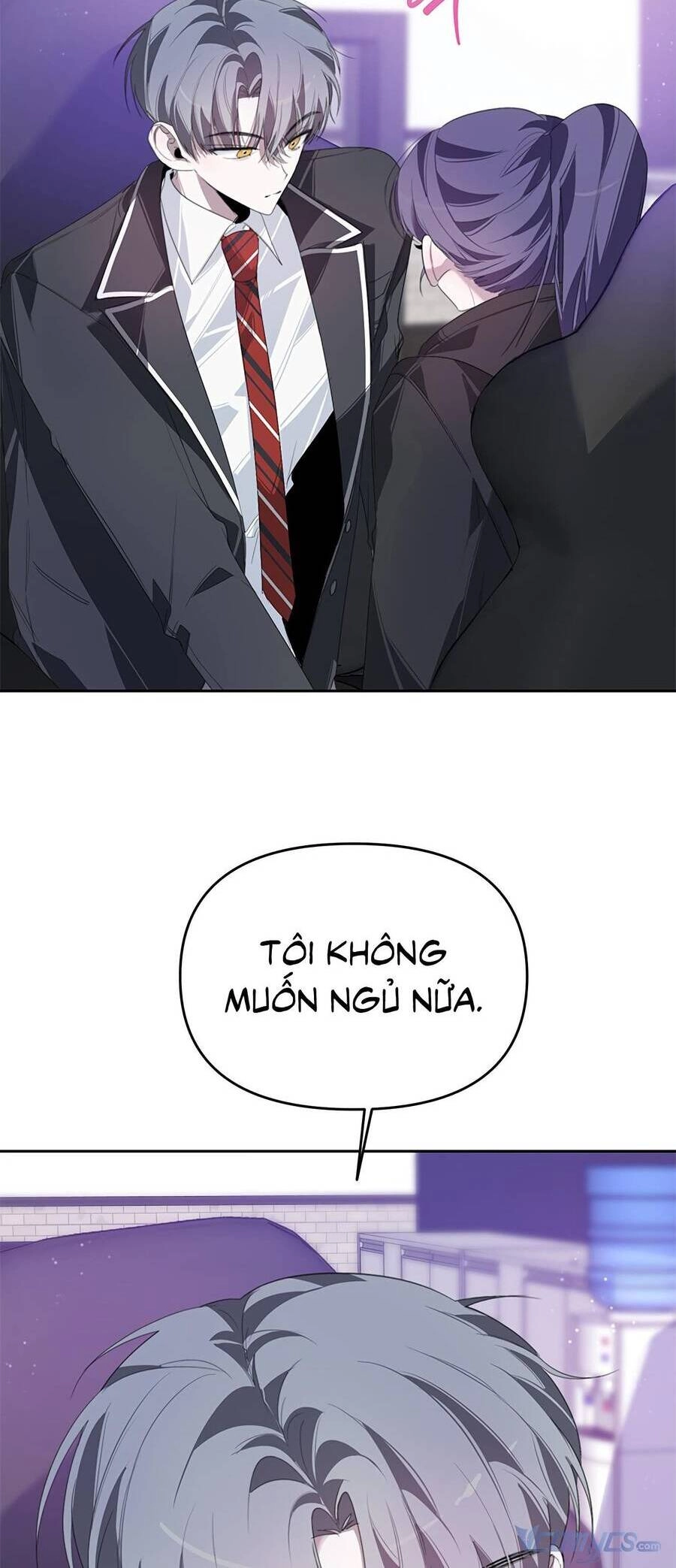 Đàn Anh Xấu Xa Chapter 26 - 29