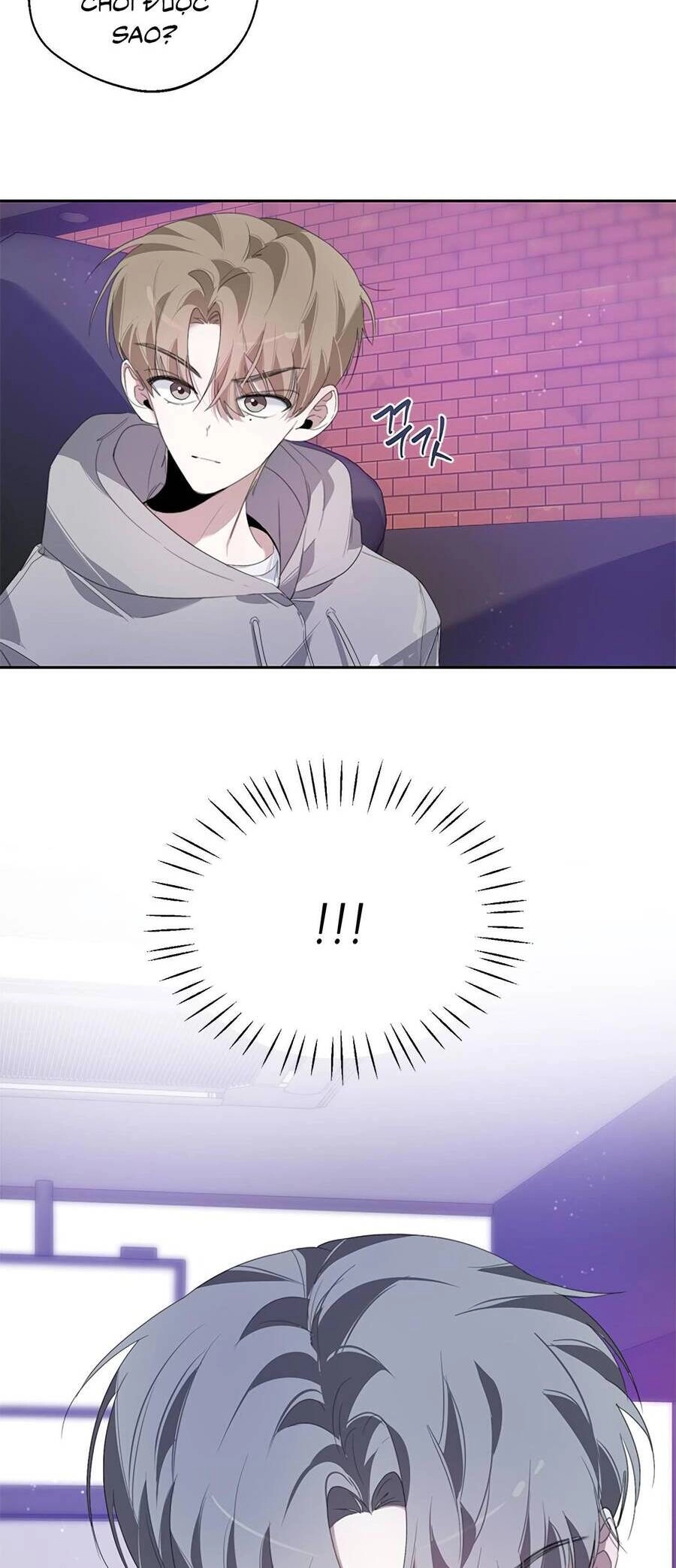 Đàn Anh Xấu Xa Chapter 26 - 34