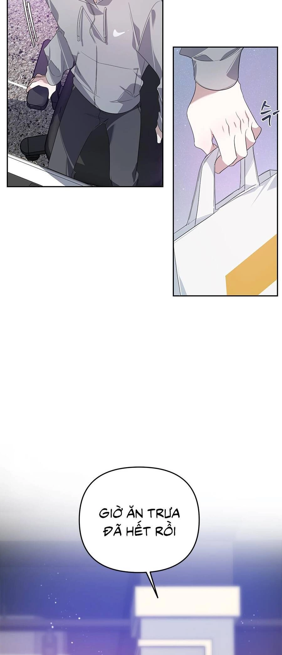 Đàn Anh Xấu Xa Chapter 26 - 36