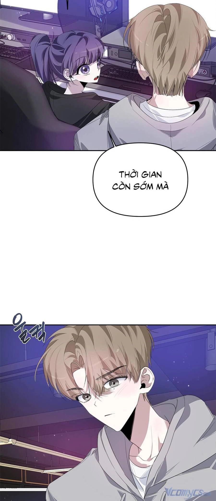 Đàn Anh Xấu Xa Chapter 26 - 38