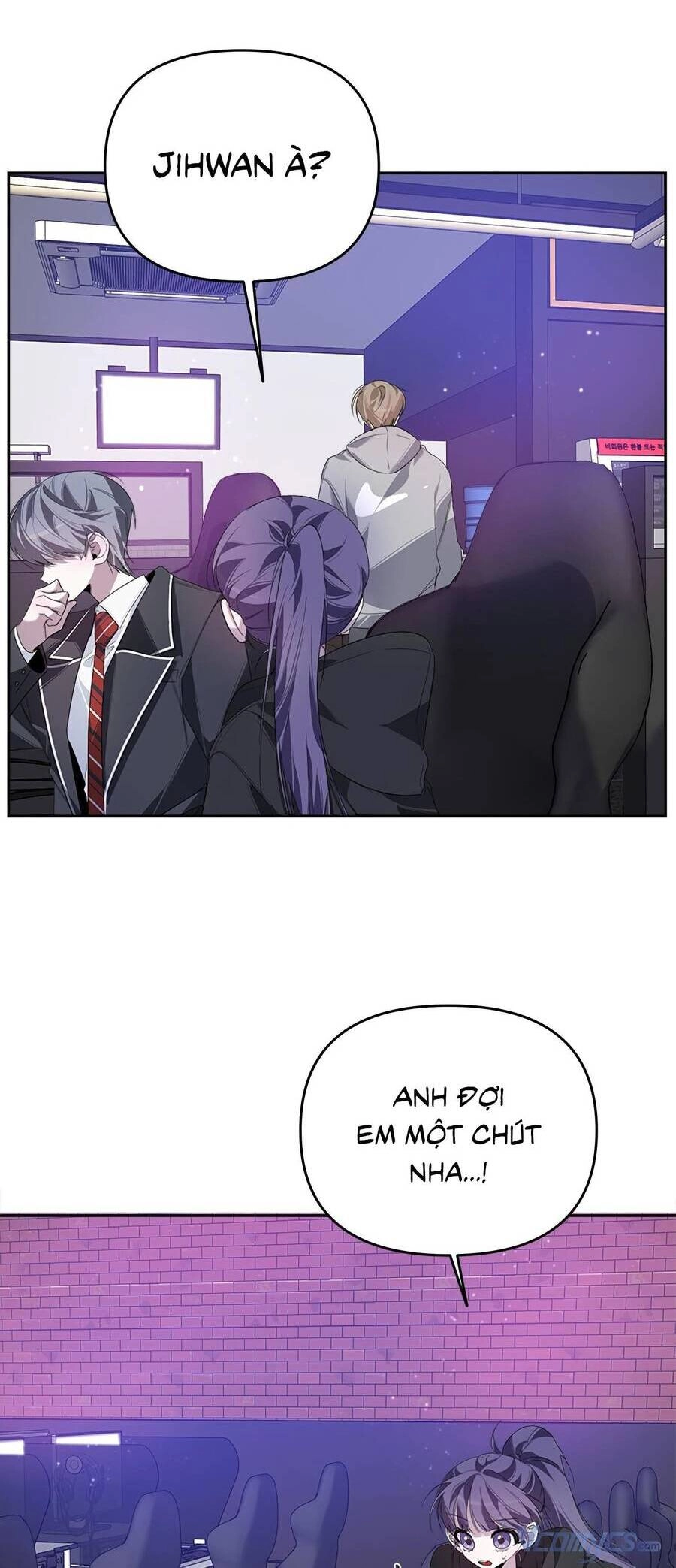 Đàn Anh Xấu Xa Chapter 26 - 41