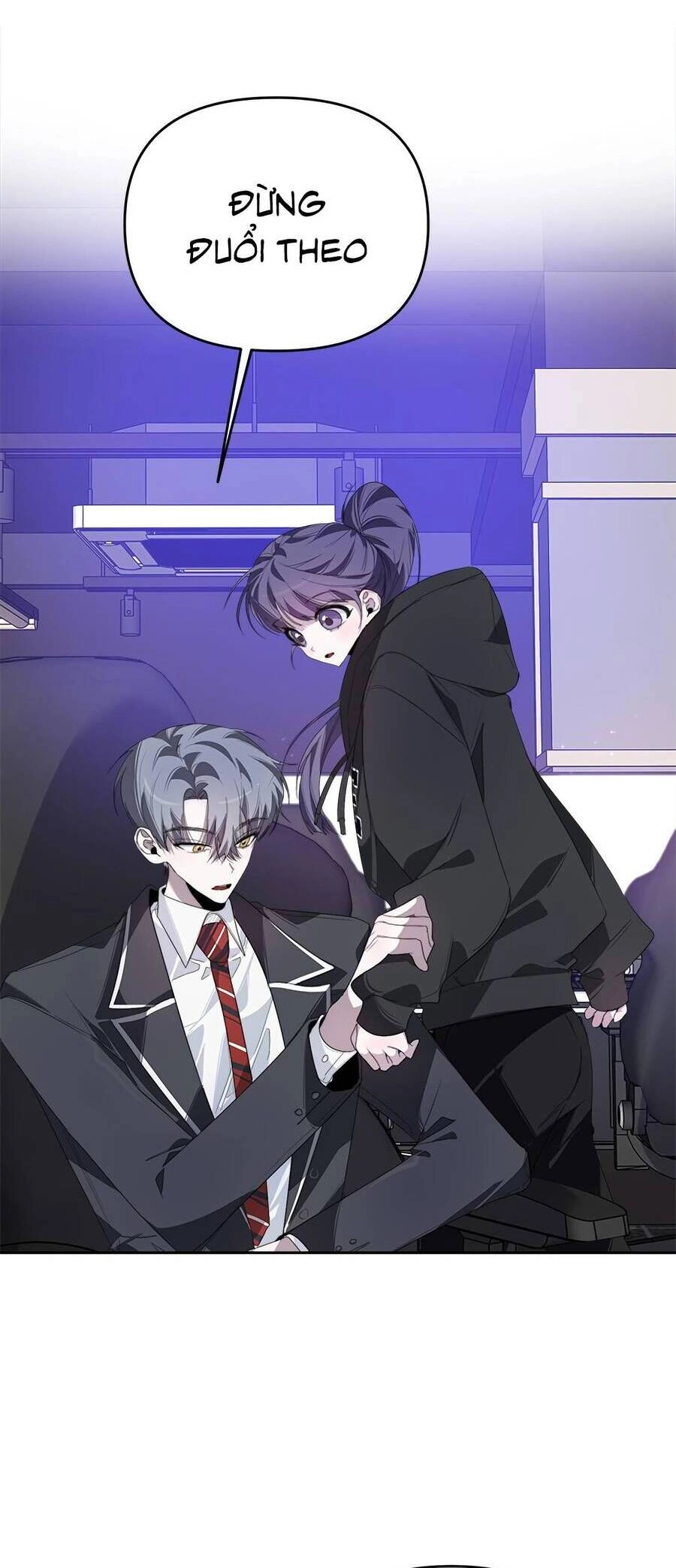 Đàn Anh Xấu Xa Chapter 26 - 43