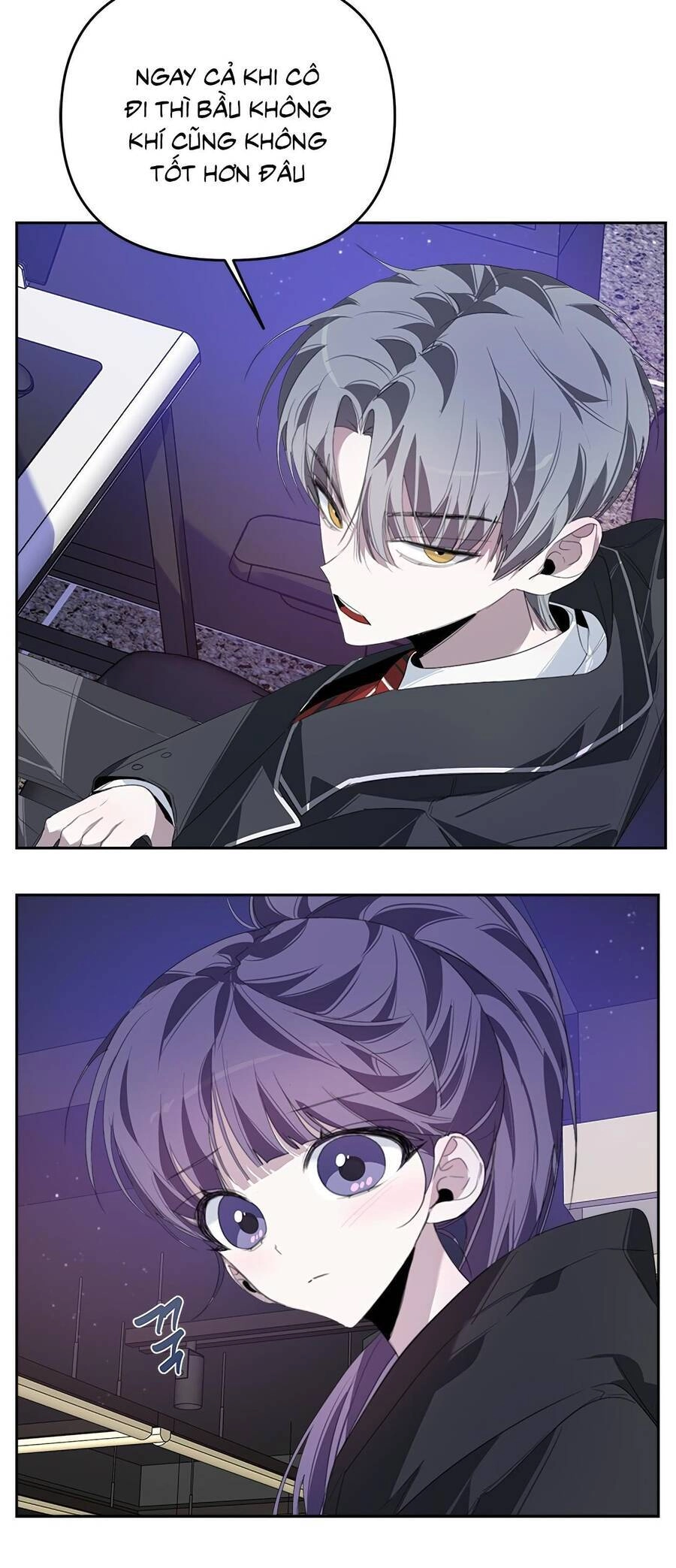 Đàn Anh Xấu Xa Chapter 26 - 45