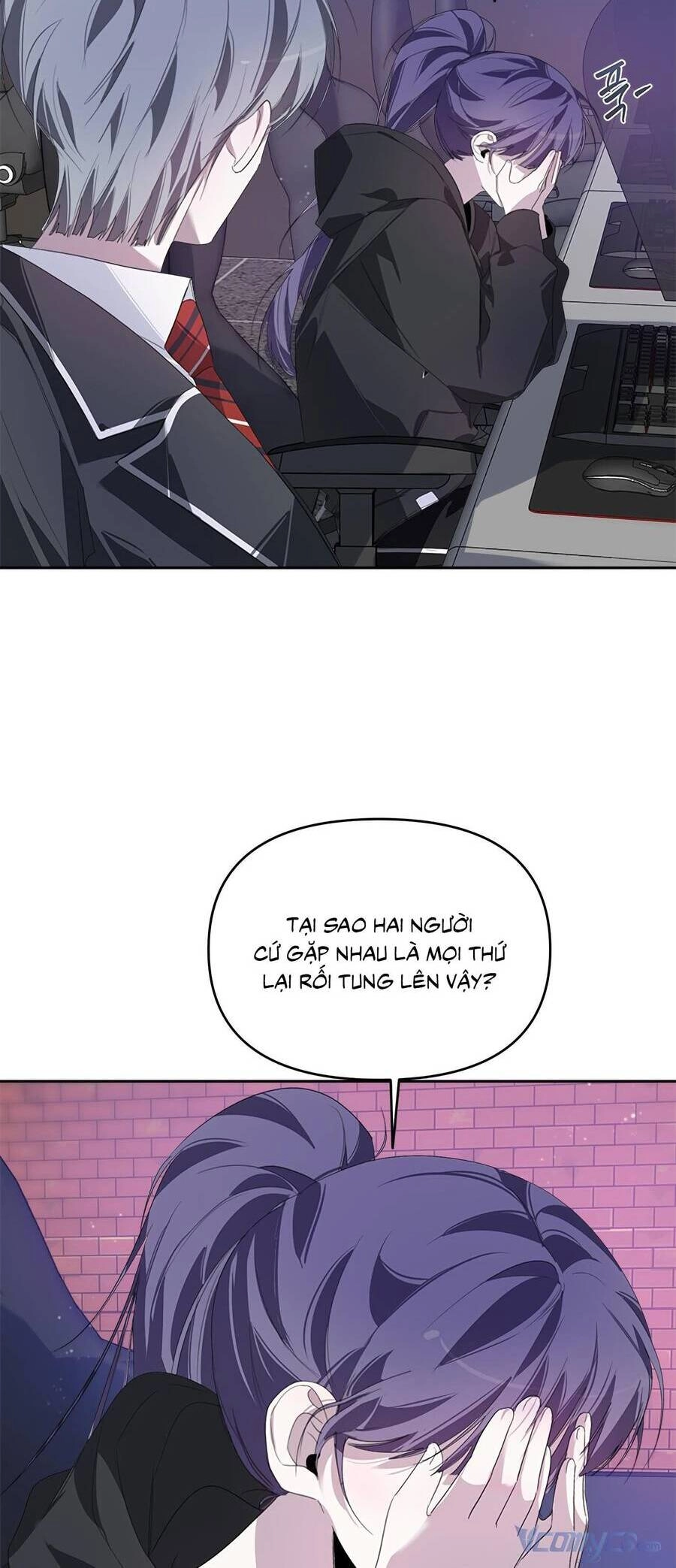 Đàn Anh Xấu Xa Chapter 26 - 47