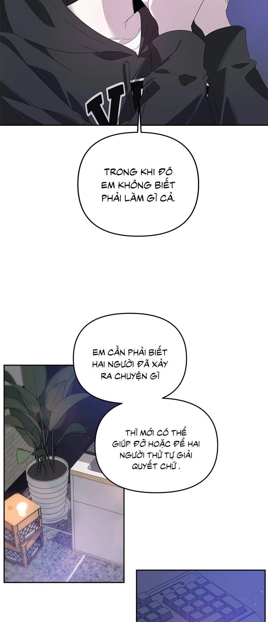 Đàn Anh Xấu Xa Chapter 26 - 48