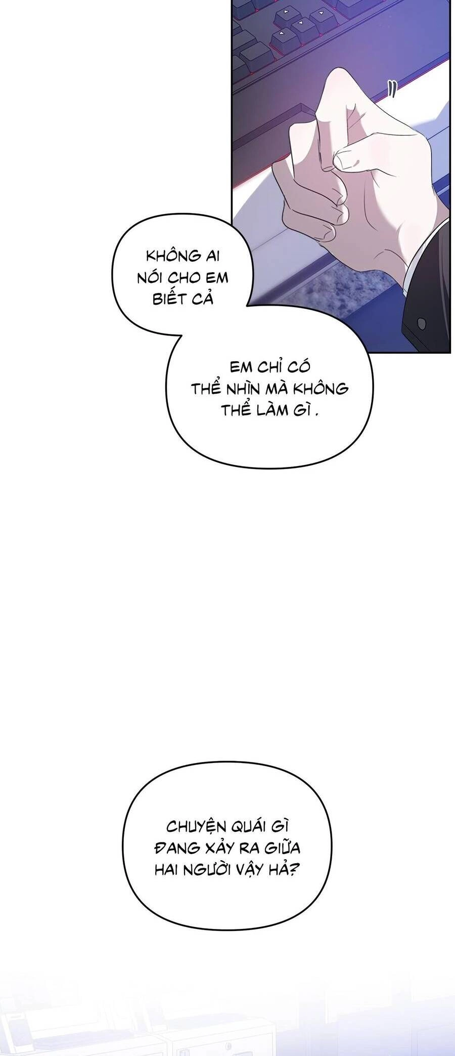 Đàn Anh Xấu Xa Chapter 26 - 49