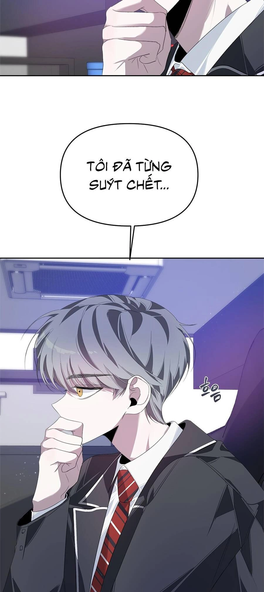 Đàn Anh Xấu Xa Chapter 26 - 51