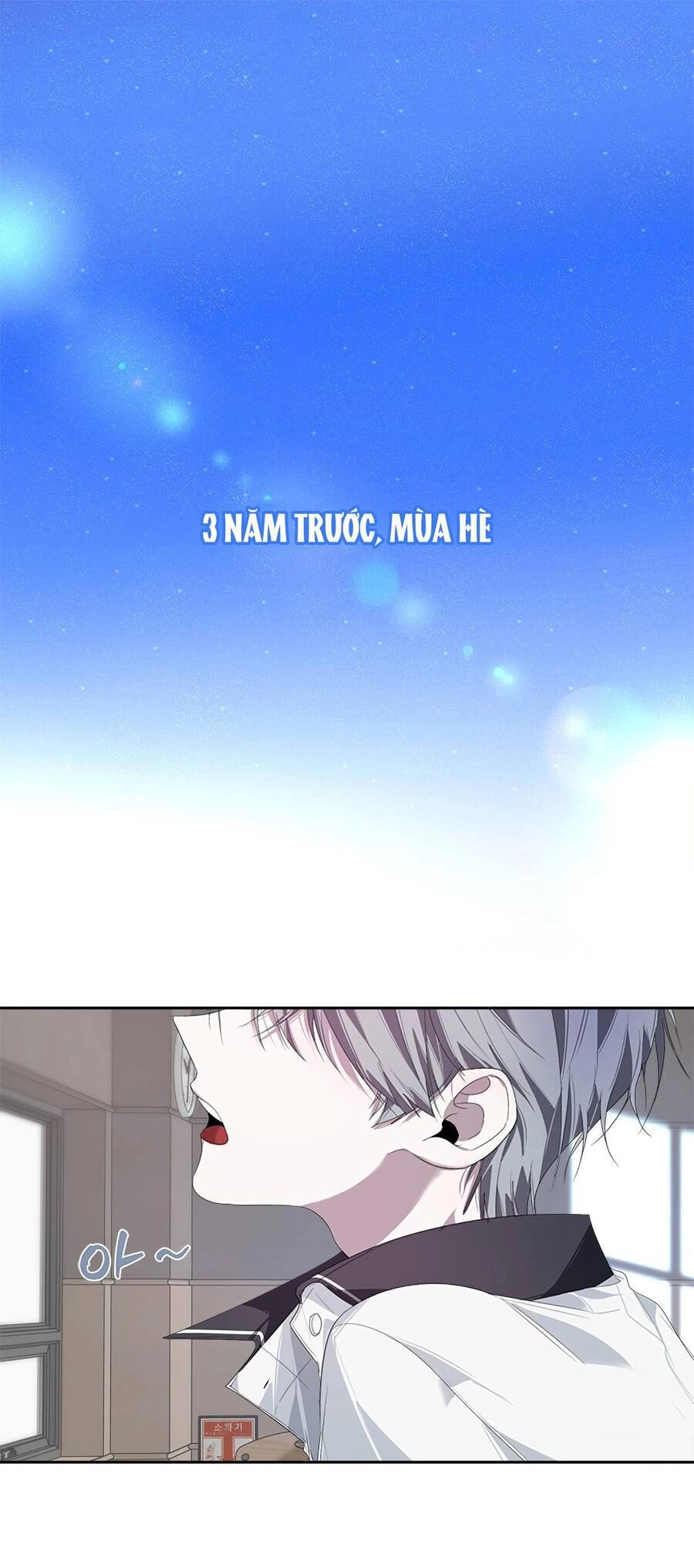 Đàn Anh Xấu Xa Chapter 27 - 1