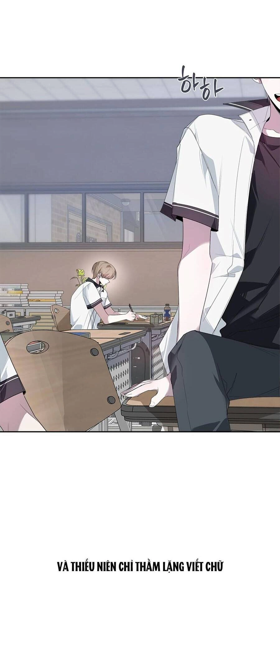 Đàn Anh Xấu Xa Chapter 27 - 5