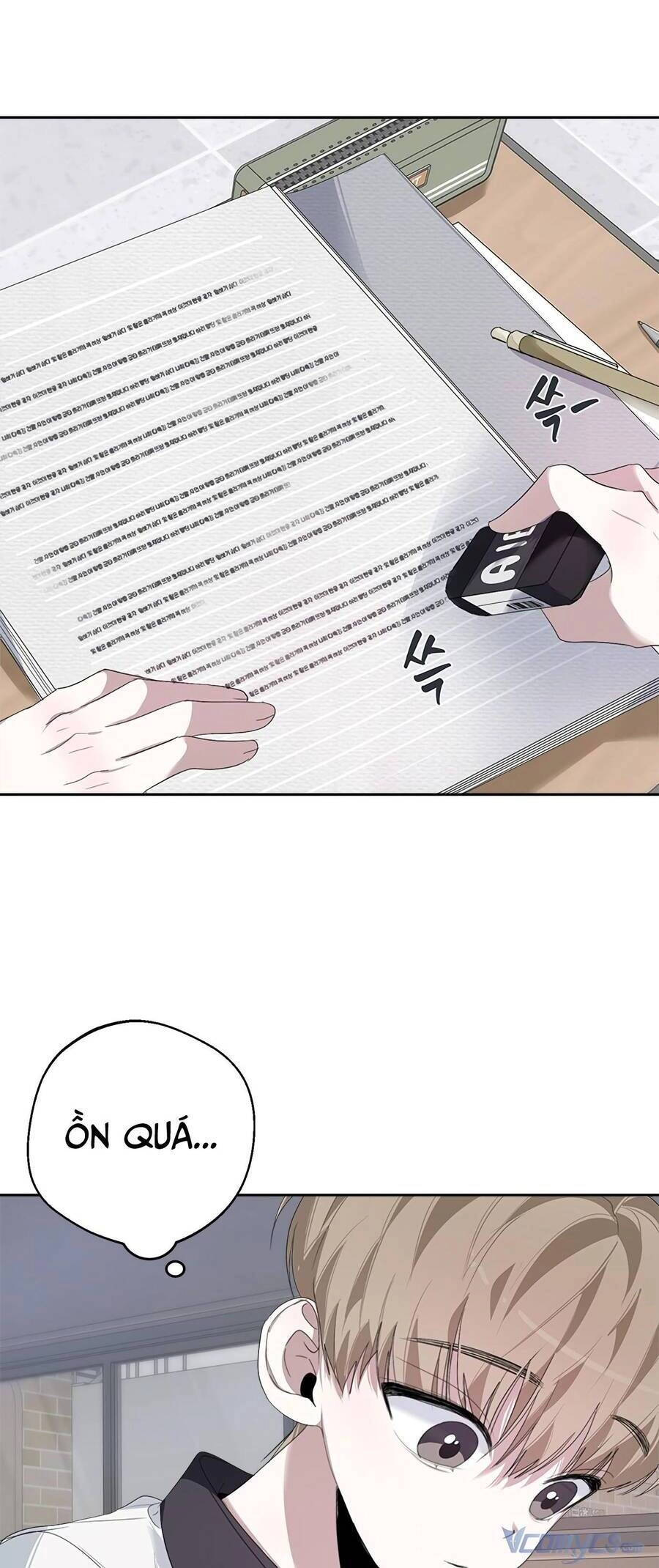 Đàn Anh Xấu Xa Chapter 27 - 6