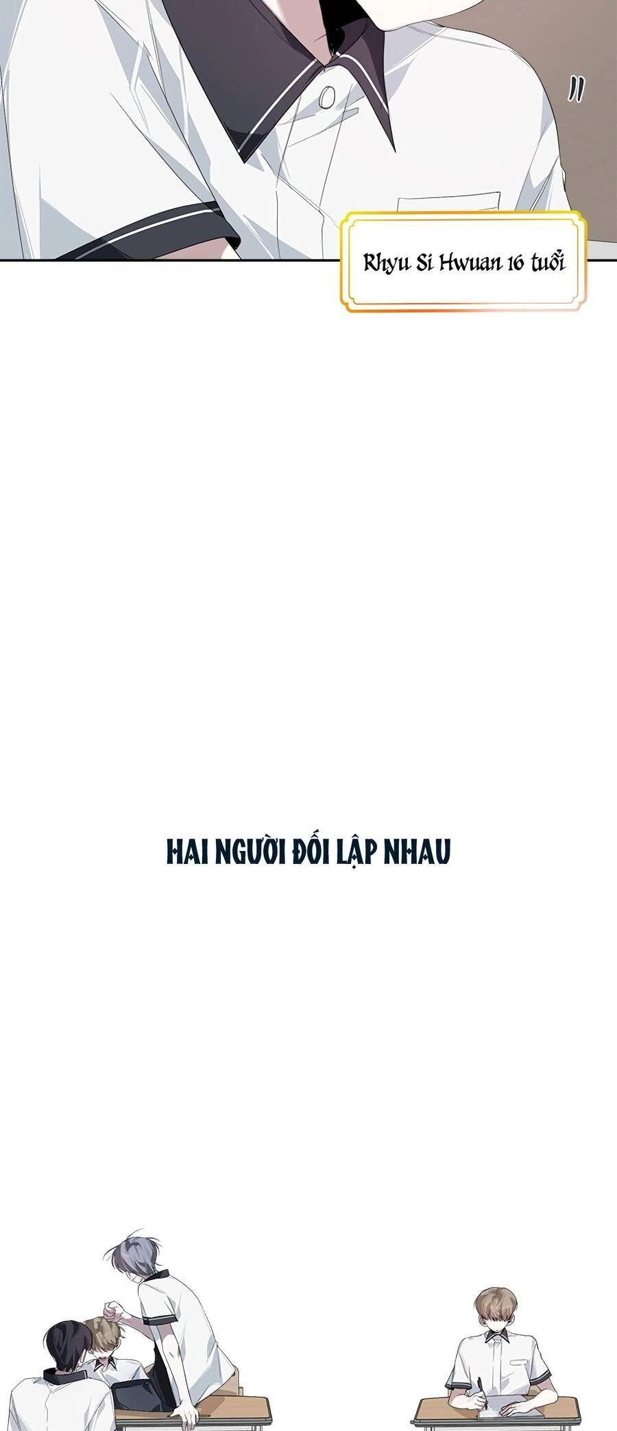 Đàn Anh Xấu Xa Chapter 27 - 7