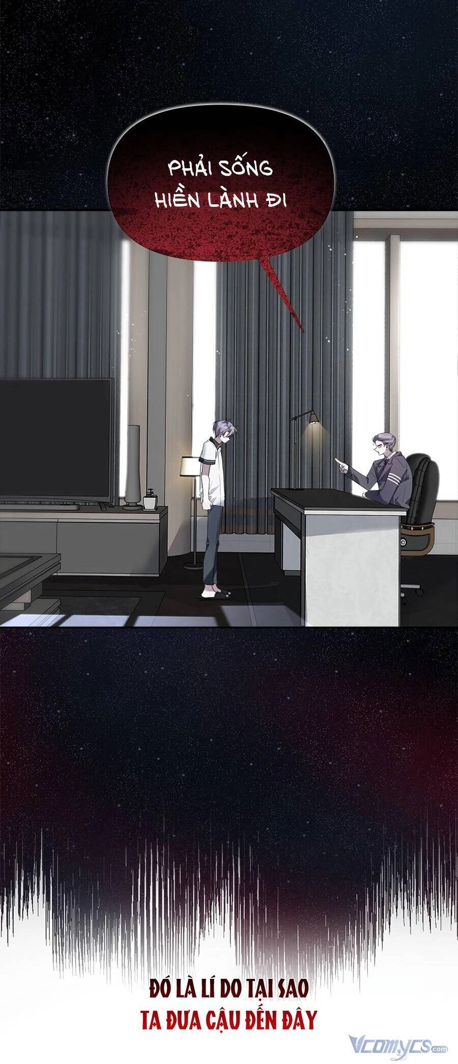 Đàn Anh Xấu Xa Chapter 27 - 12