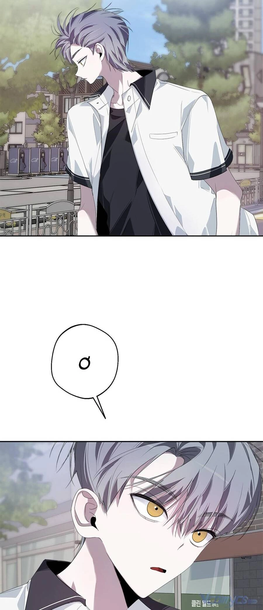 Đàn Anh Xấu Xa Chapter 27 - 15