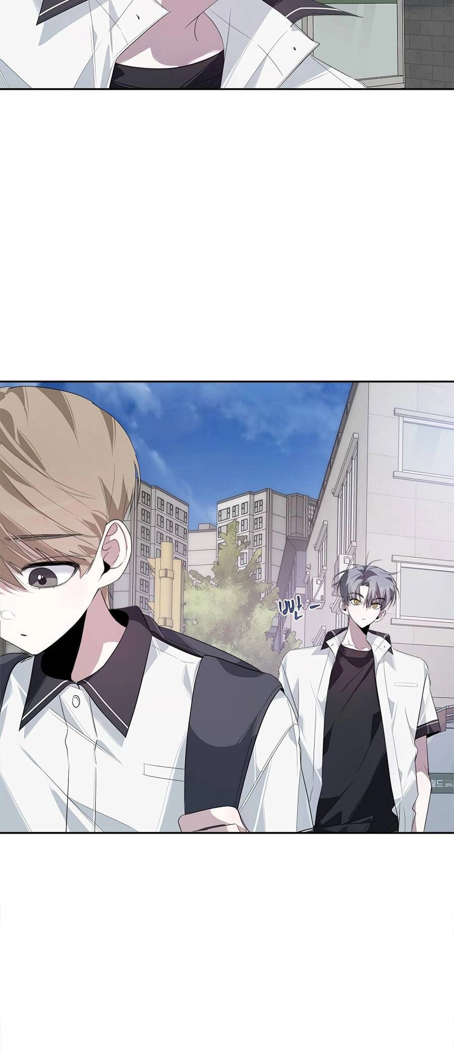 Đàn Anh Xấu Xa Chapter 27 - 16