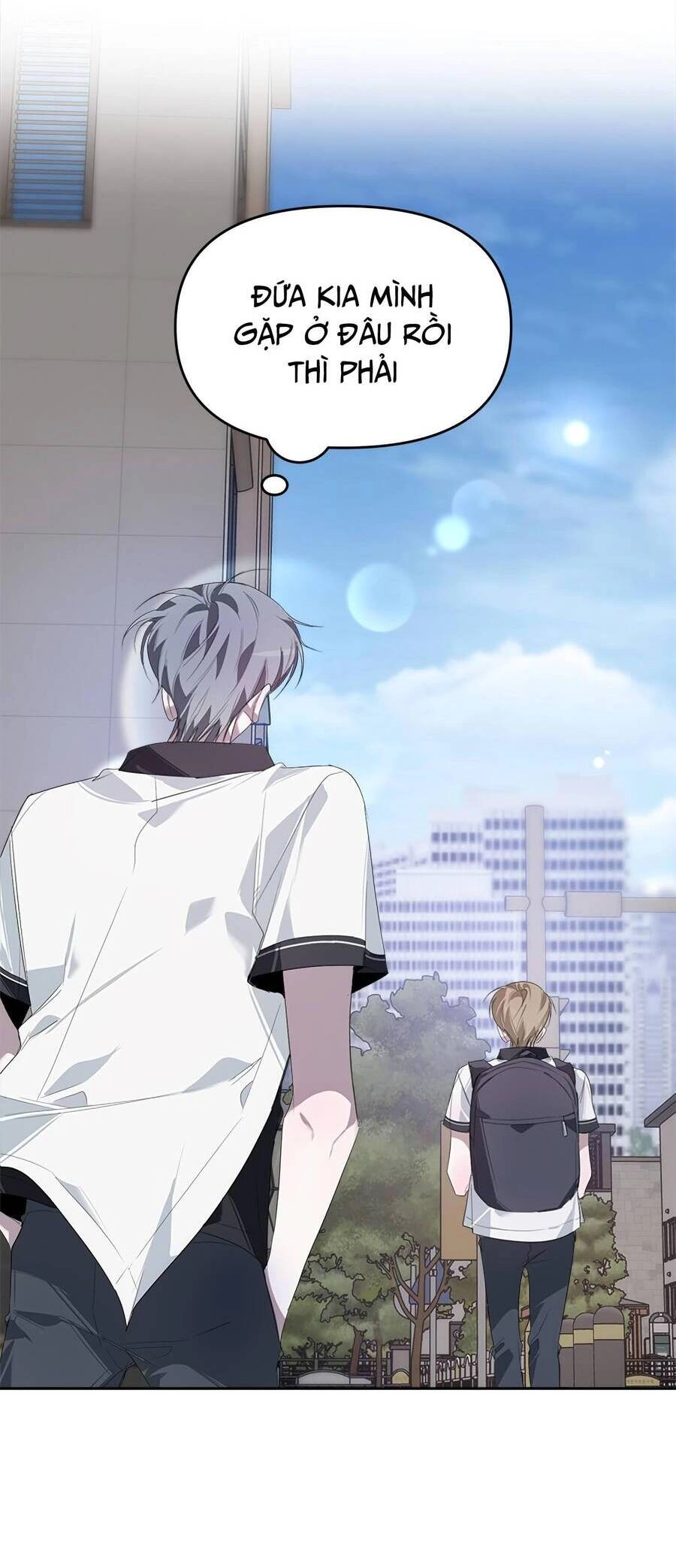 Đàn Anh Xấu Xa Chapter 27 - 17