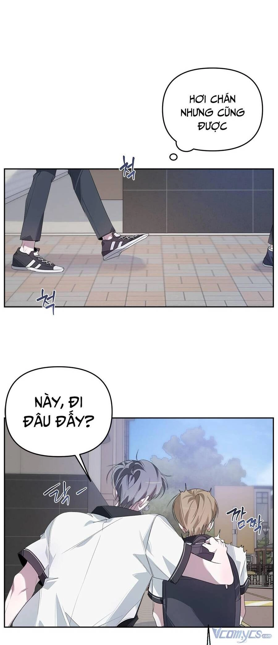 Đàn Anh Xấu Xa Chapter 27 - 18