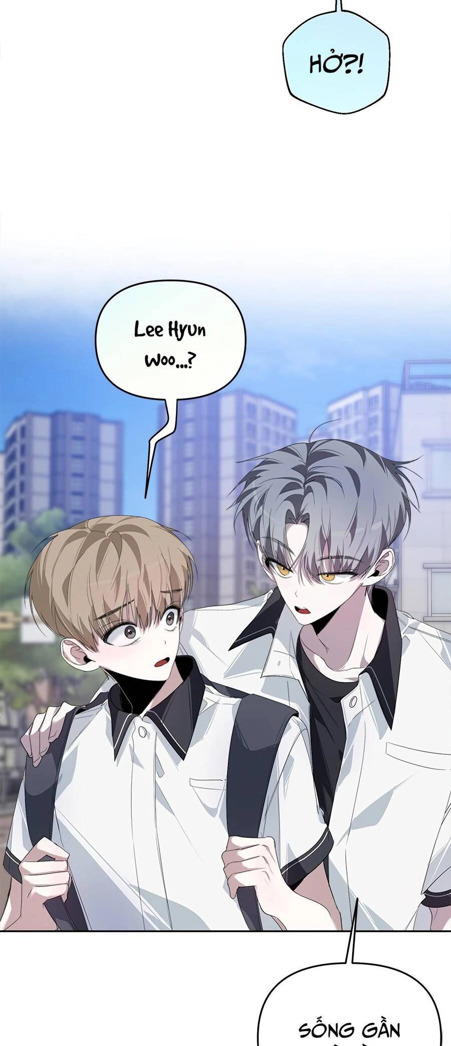 Đàn Anh Xấu Xa Chapter 27 - 19