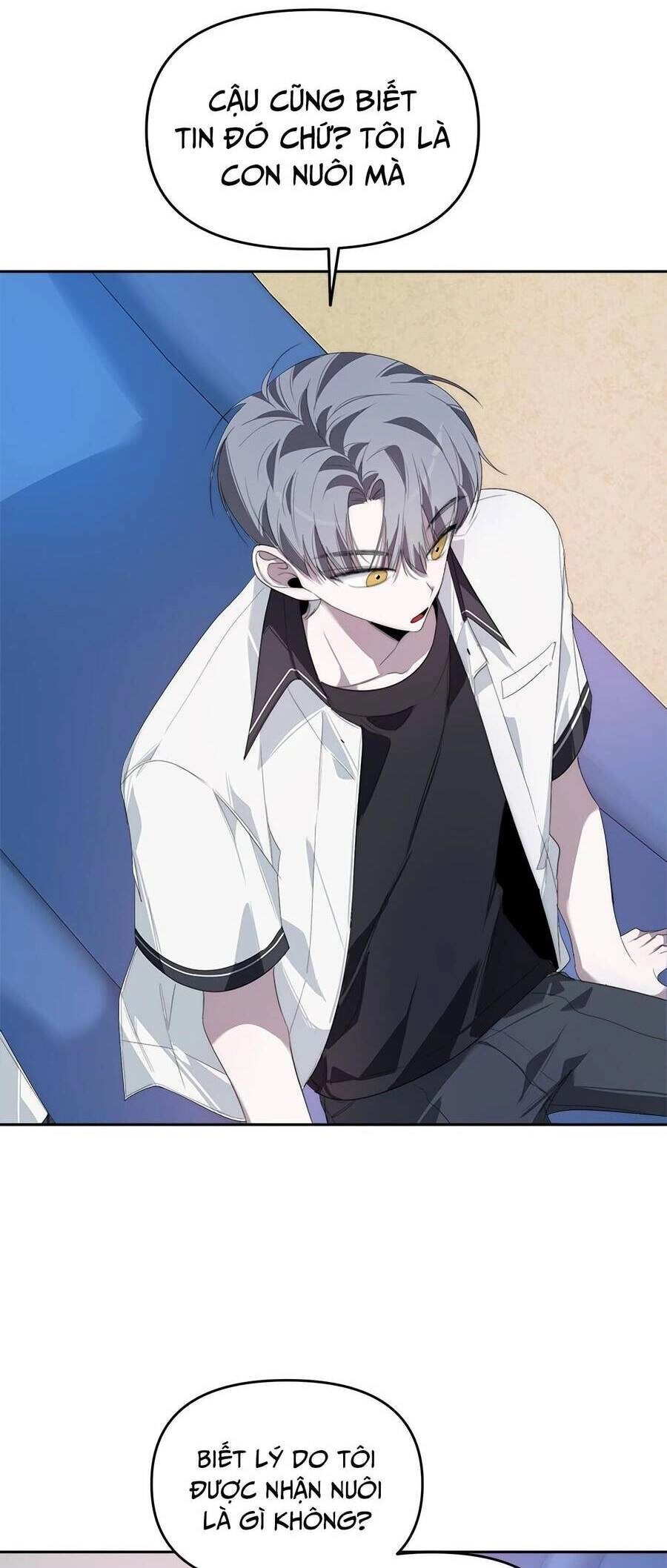 Đàn Anh Xấu Xa Chapter 27 - 26