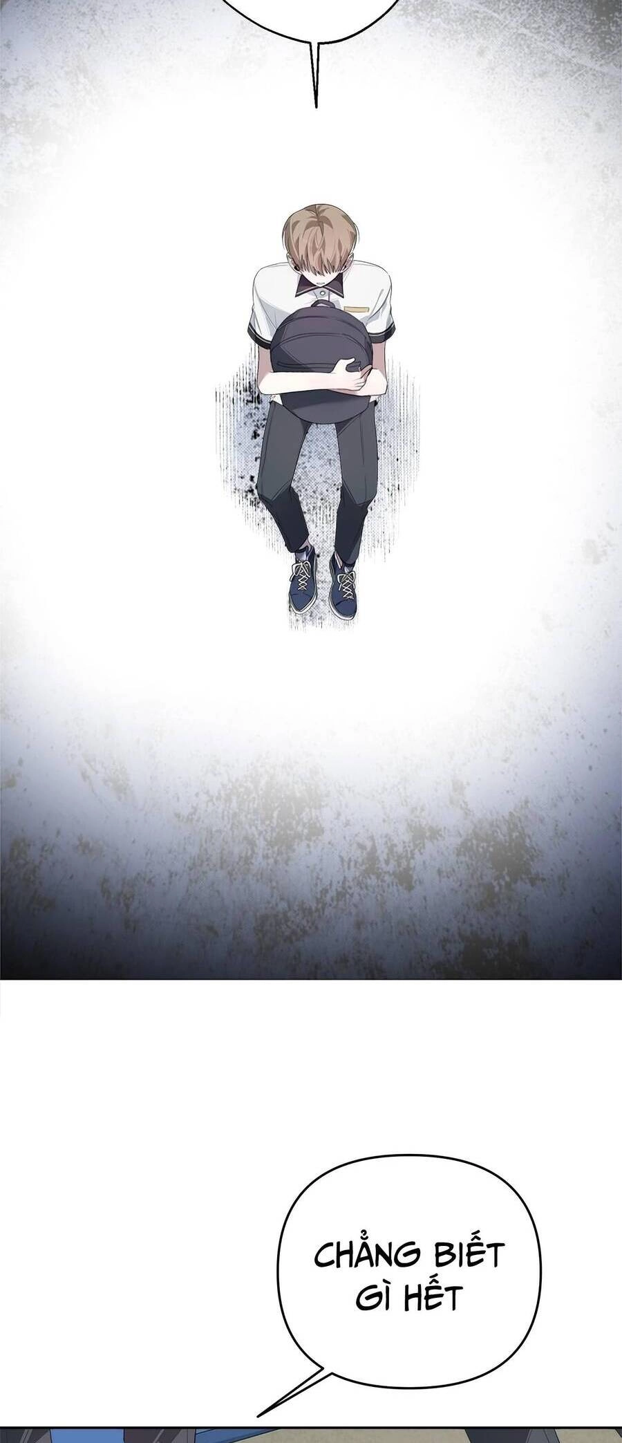 Đàn Anh Xấu Xa Chapter 27 - 29