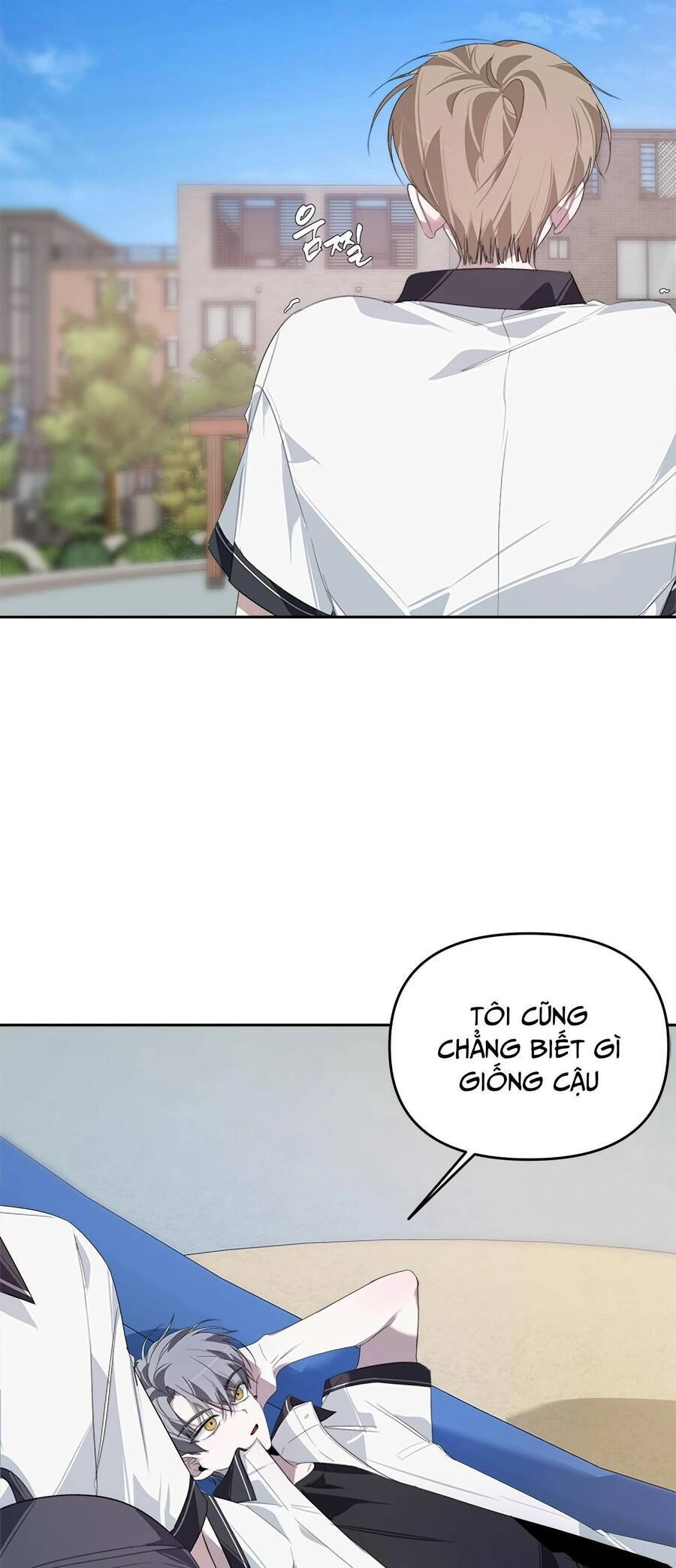 Đàn Anh Xấu Xa Chapter 27 - 31