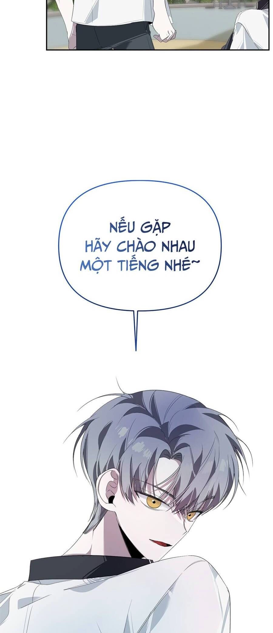 Đàn Anh Xấu Xa Chapter 27 - 35