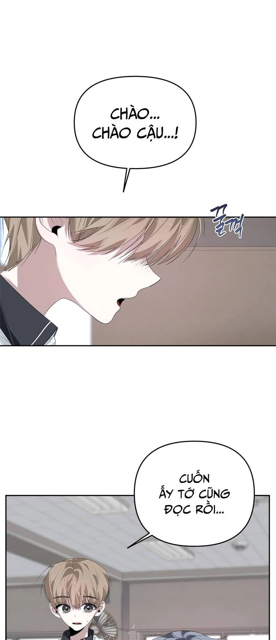 Đàn Anh Xấu Xa Chapter 27 - 41