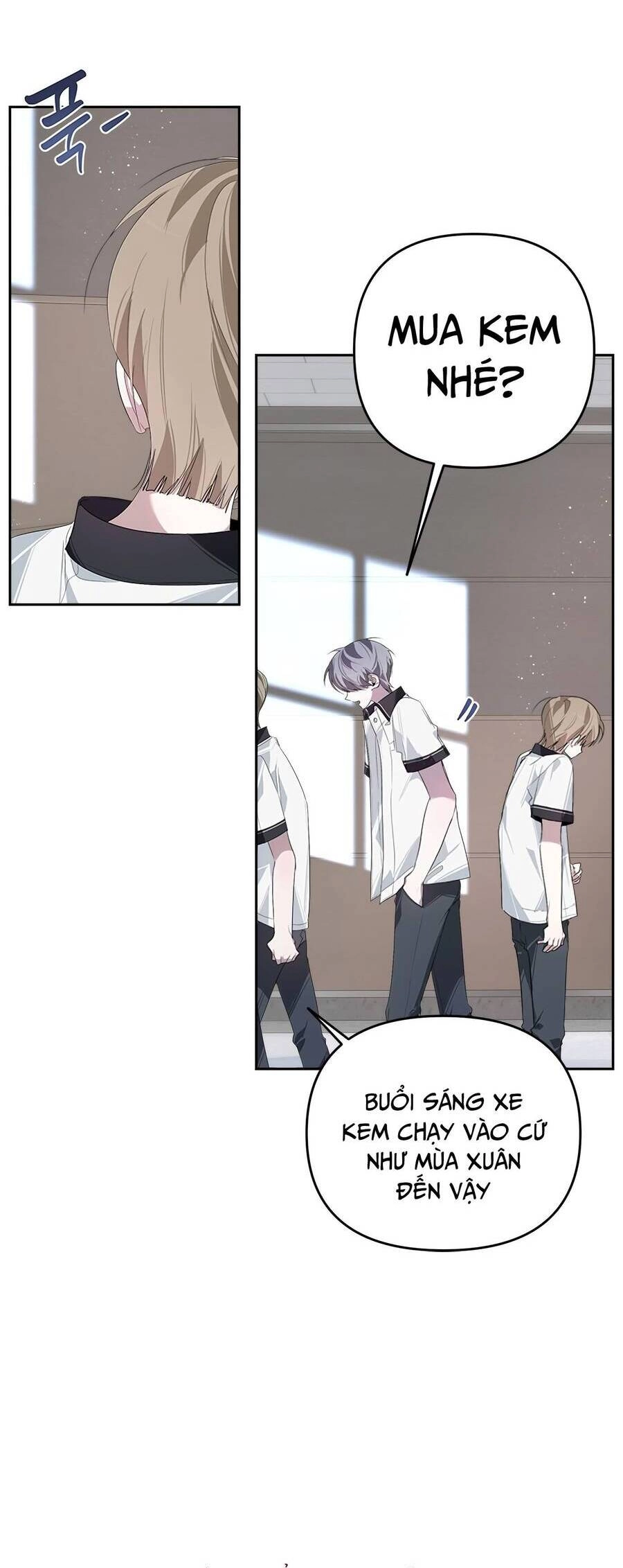 Đàn Anh Xấu Xa Chapter 27 - 46