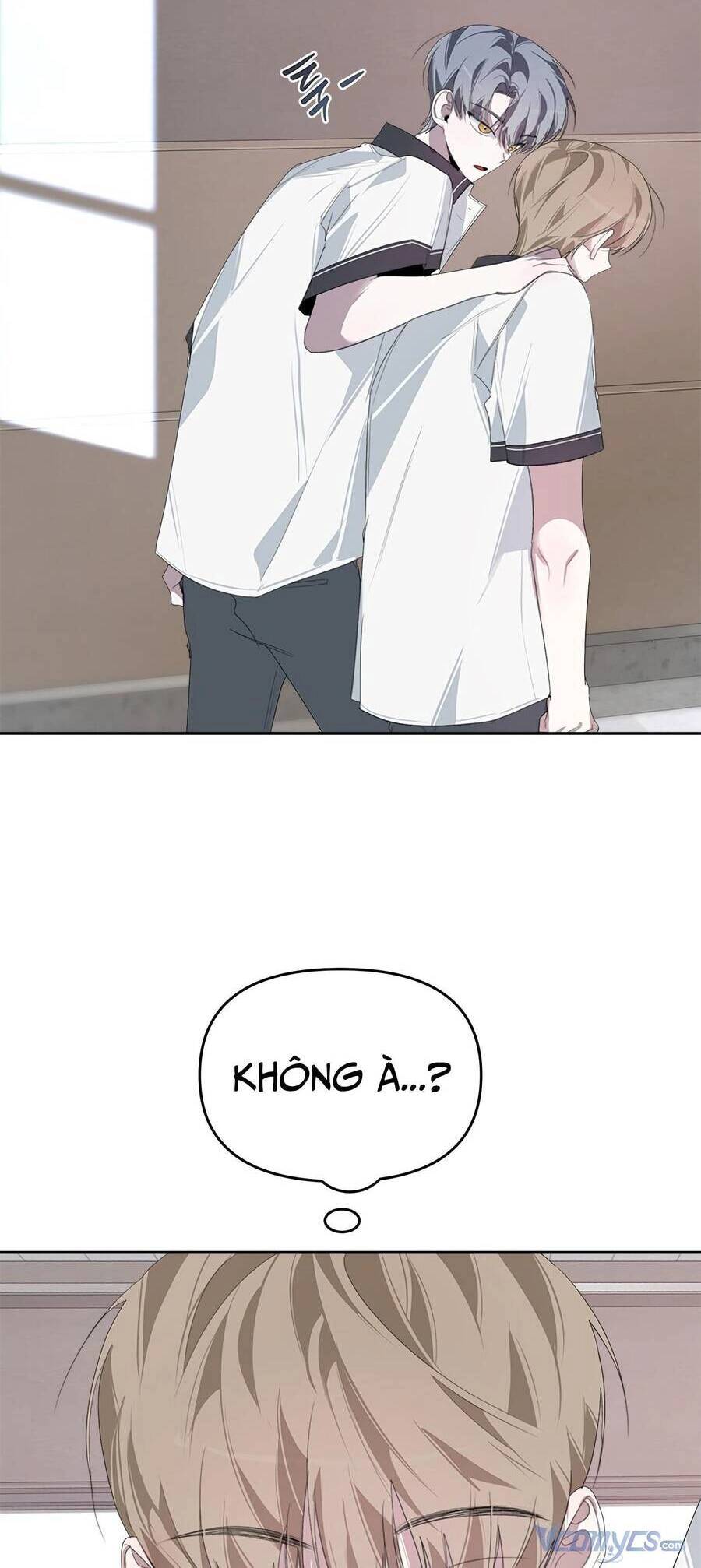 Đàn Anh Xấu Xa Chapter 27 - 50