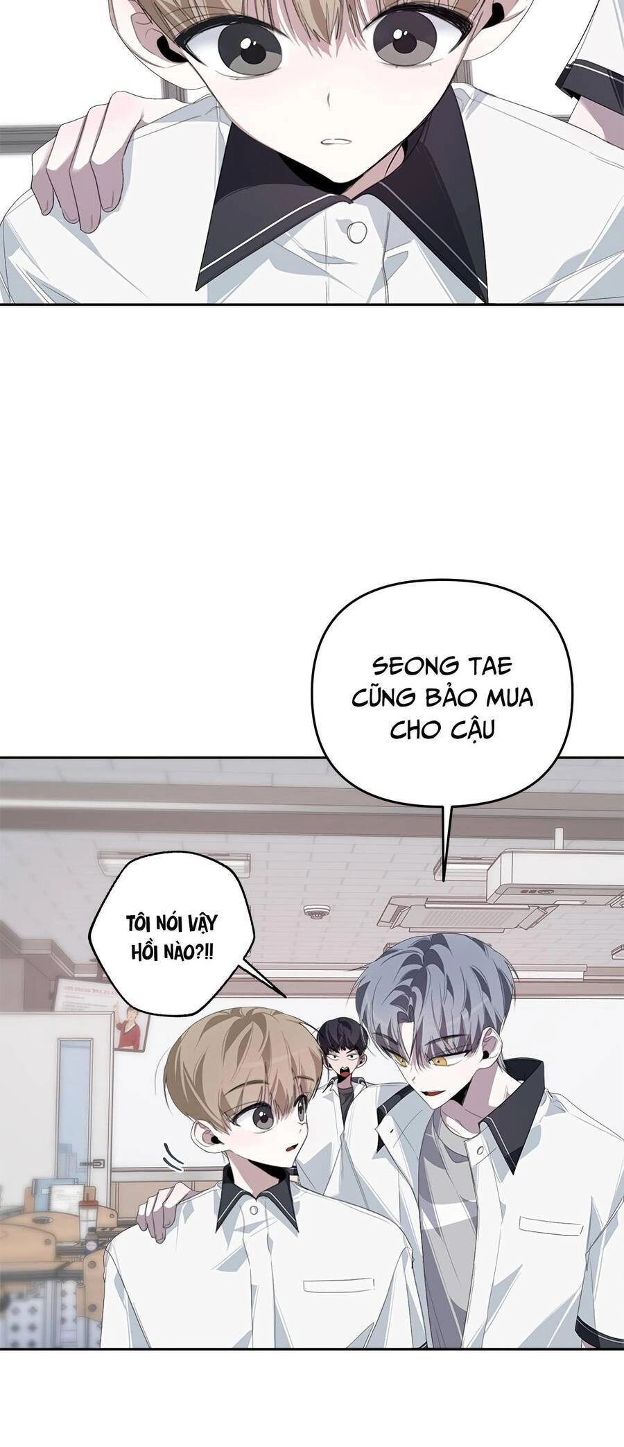 Đàn Anh Xấu Xa Chapter 27 - 51