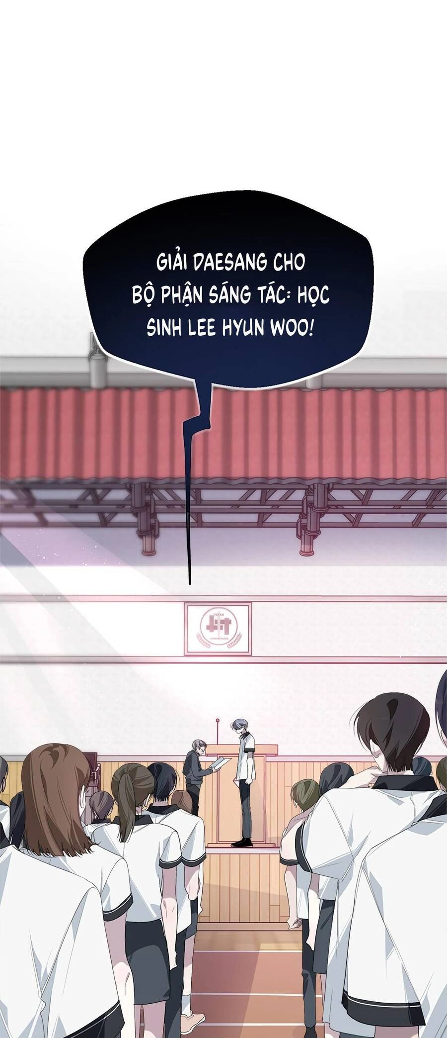 Đàn Anh Xấu Xa Chapter 28 - 1