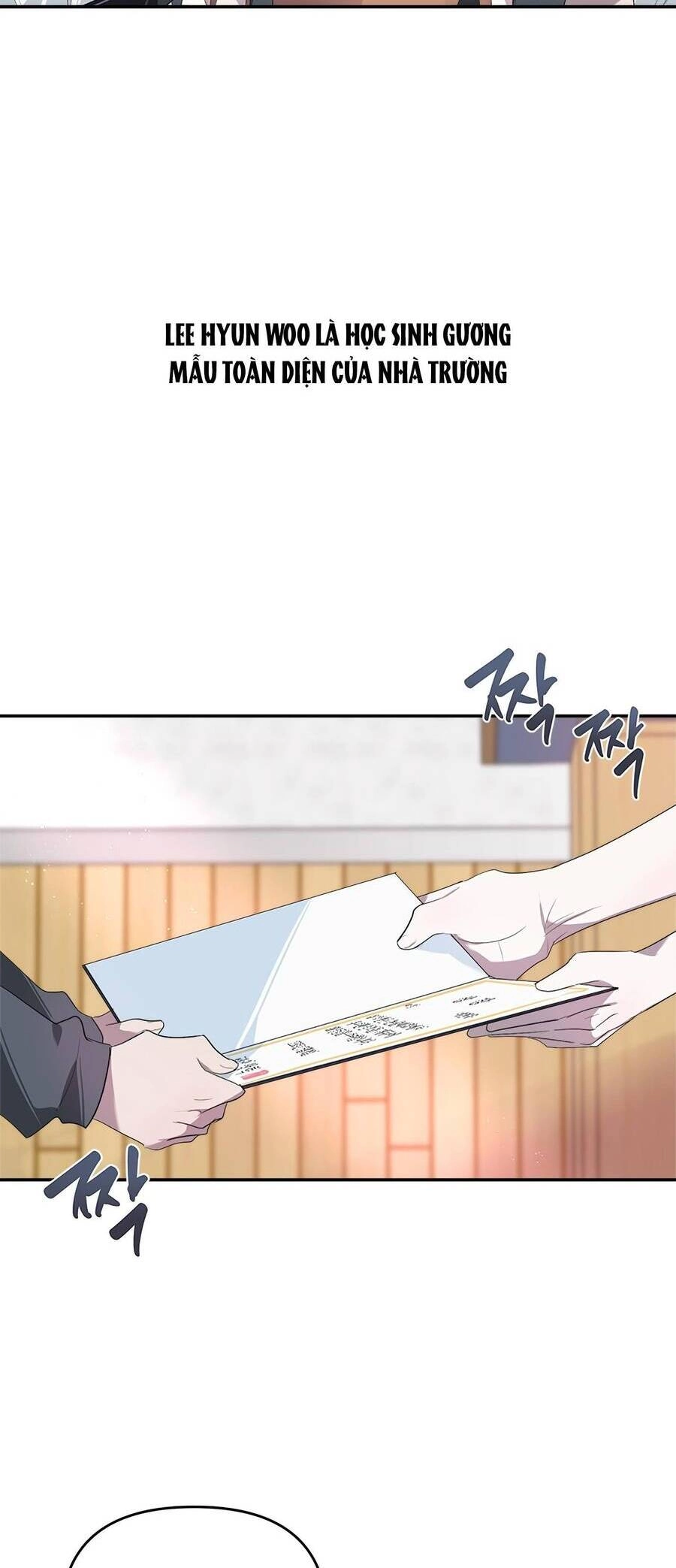 Đàn Anh Xấu Xa Chapter 28 - 2