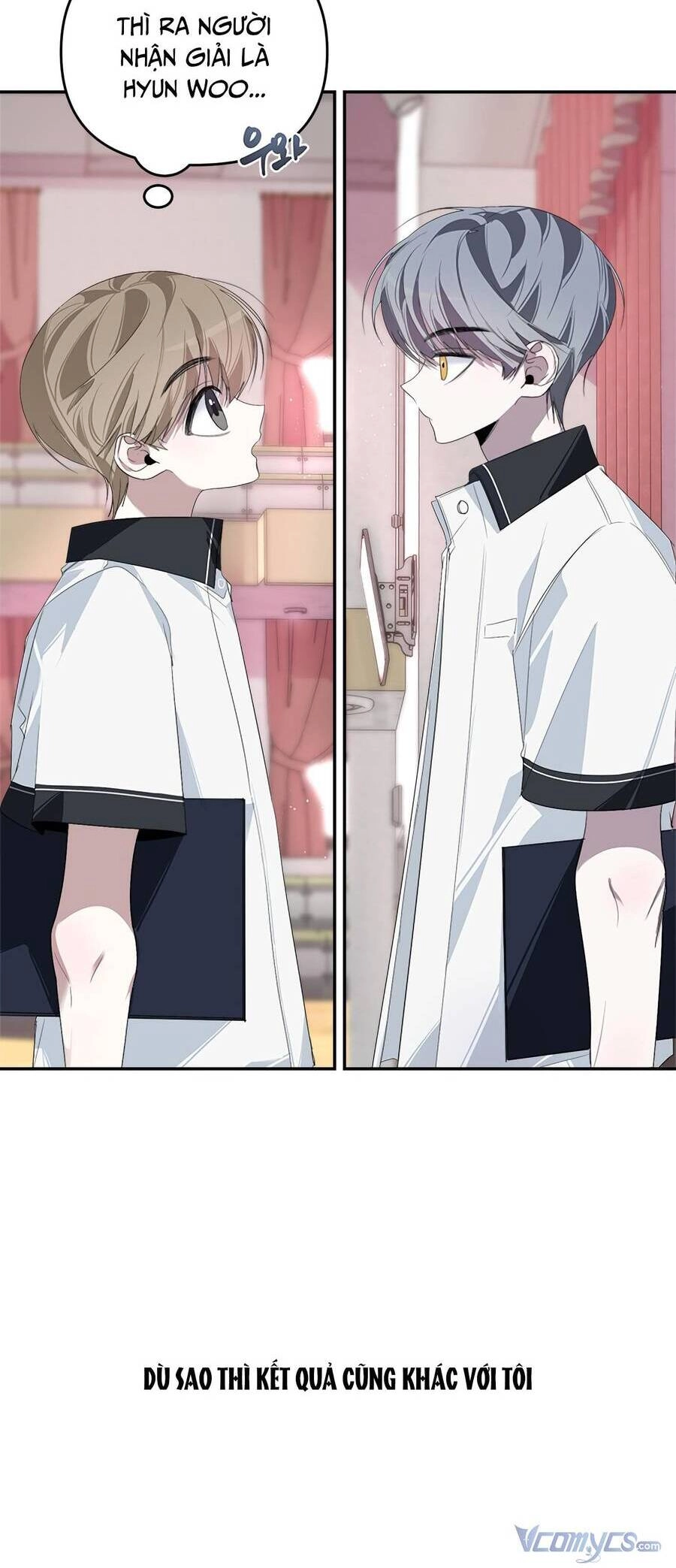 Đàn Anh Xấu Xa Chapter 28 - 3