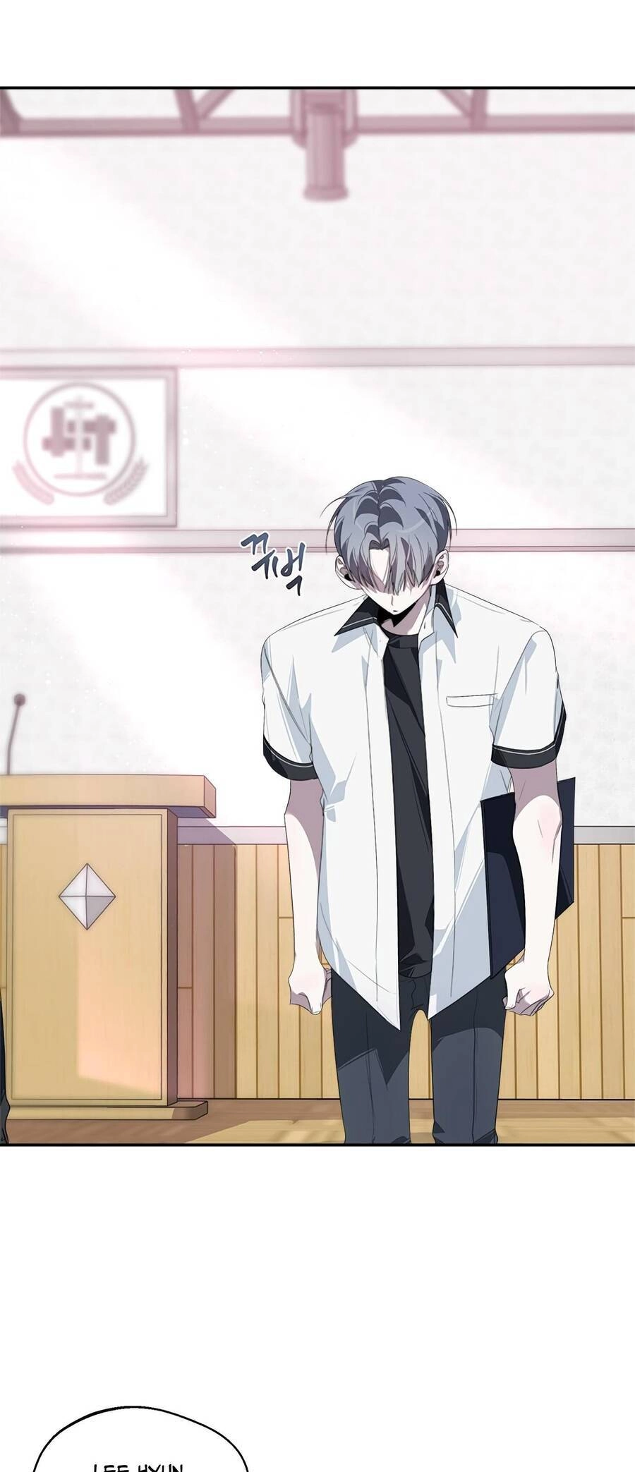 Đàn Anh Xấu Xa Chapter 28 - 4