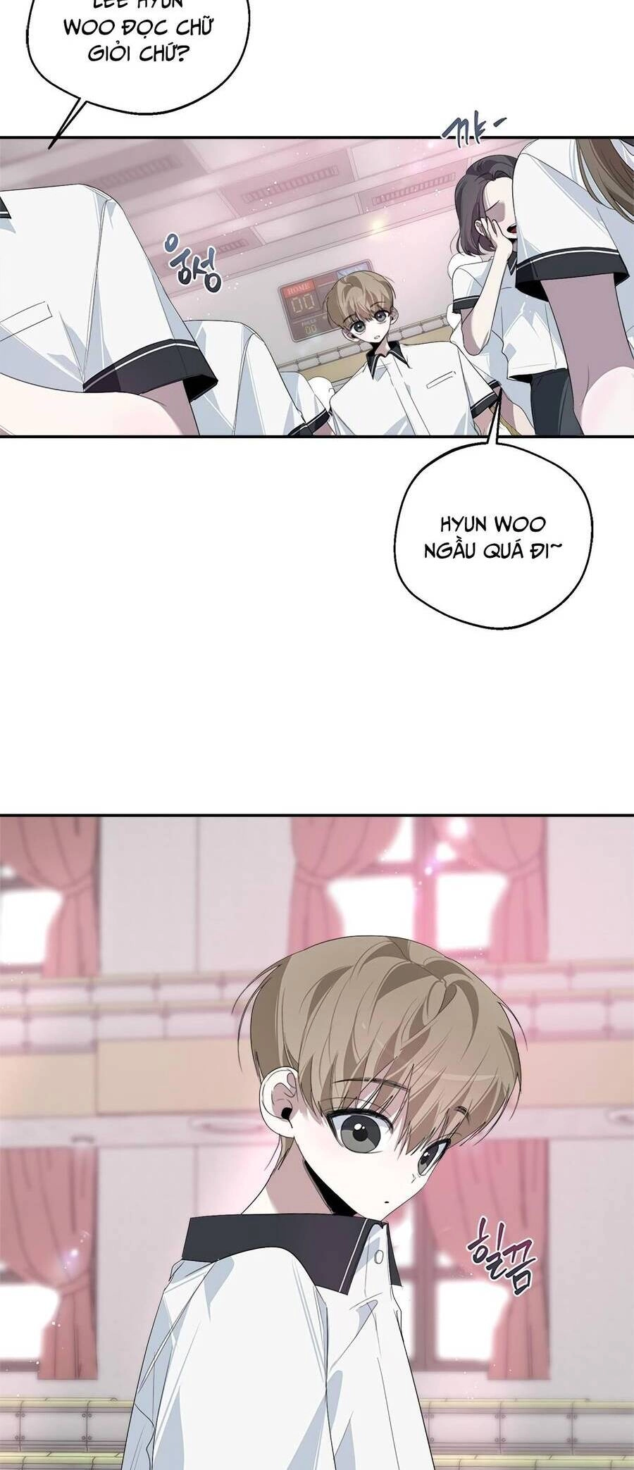 Đàn Anh Xấu Xa Chapter 28 - 5