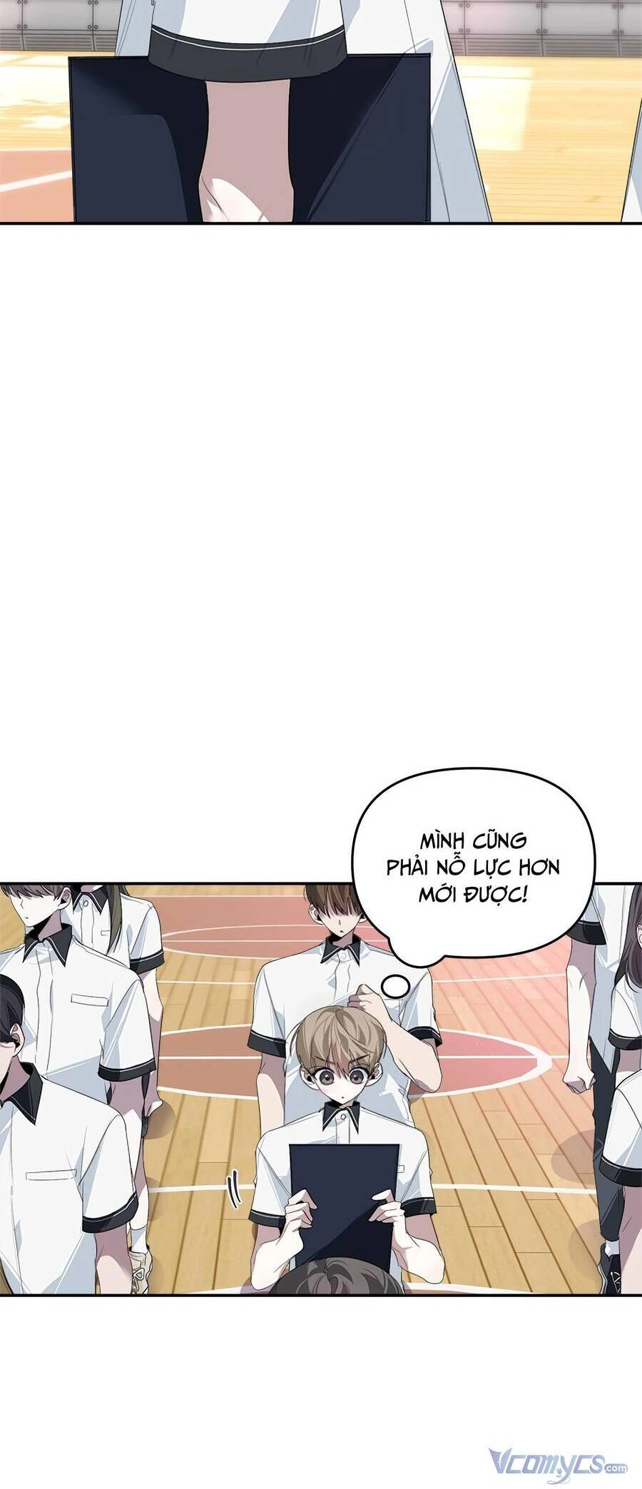 Đàn Anh Xấu Xa Chapter 28 - 6