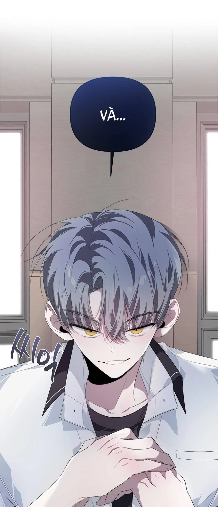 Đàn Anh Xấu Xa Chapter 28 - 10