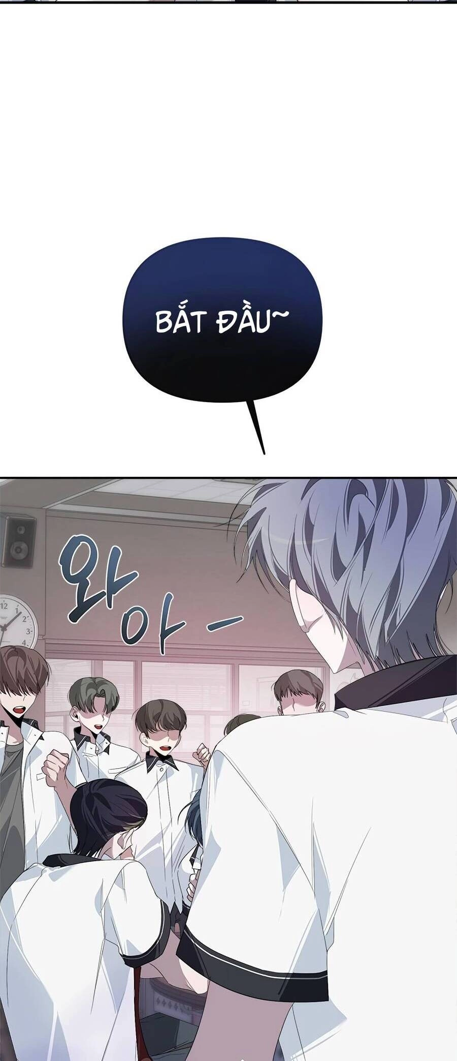 Đàn Anh Xấu Xa Chapter 28 - 11