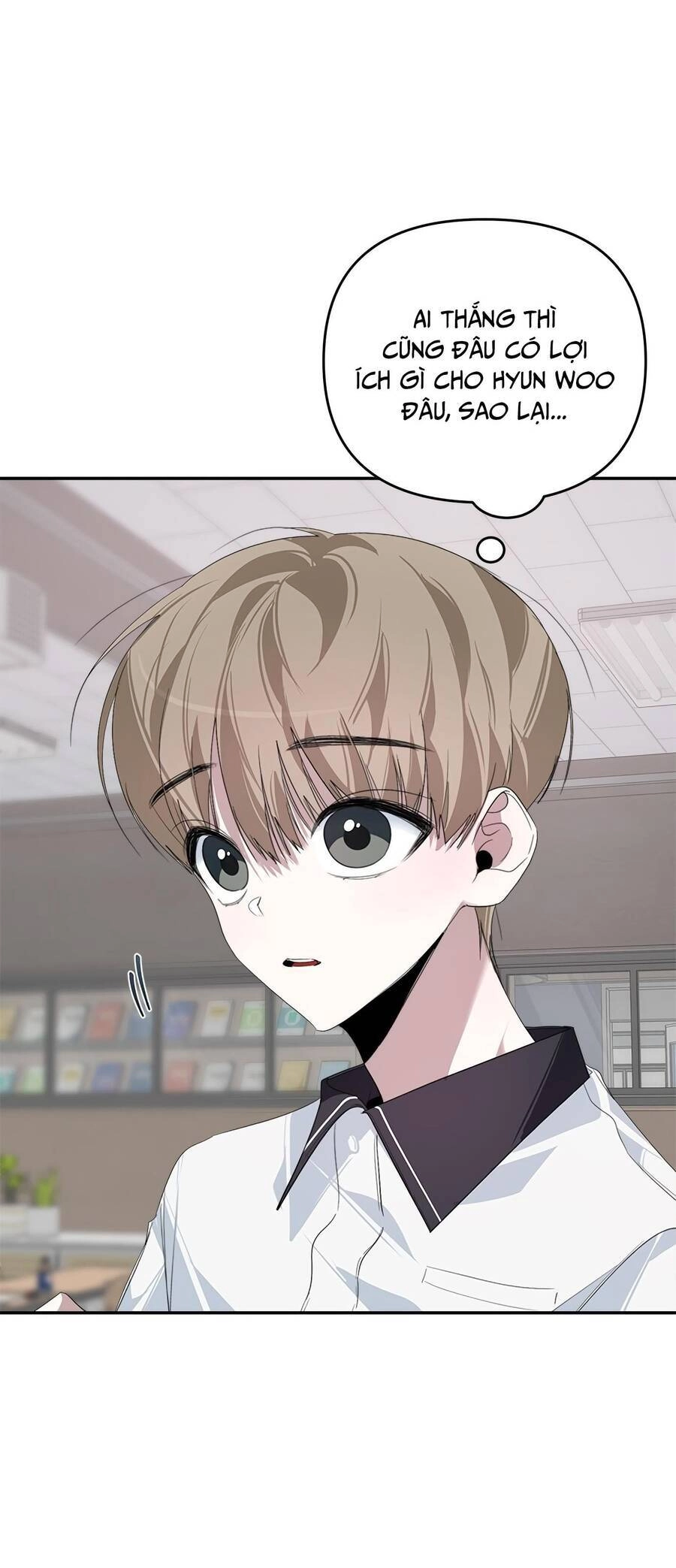 Đàn Anh Xấu Xa Chapter 28 - 13