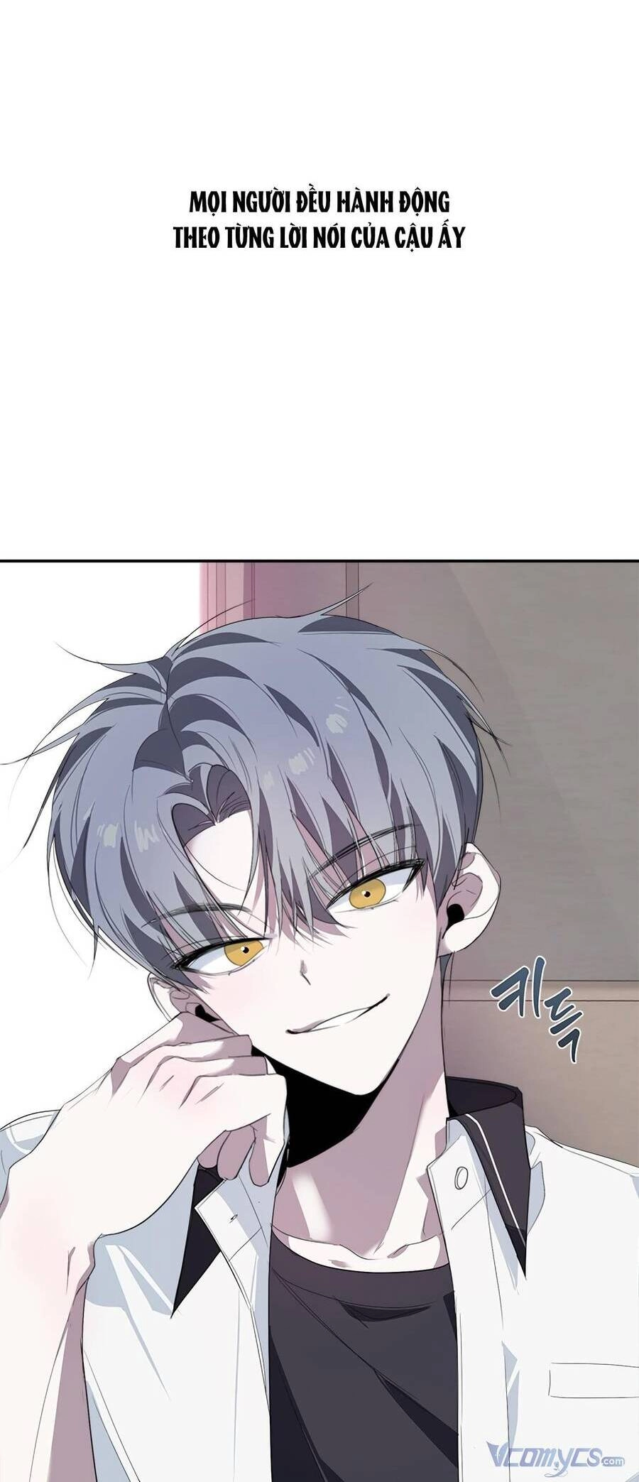 Đàn Anh Xấu Xa Chapter 28 - 15