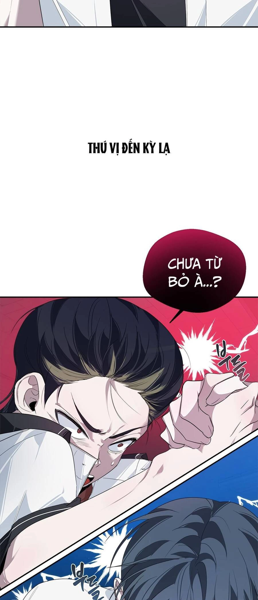 Đàn Anh Xấu Xa Chapter 28 - 16