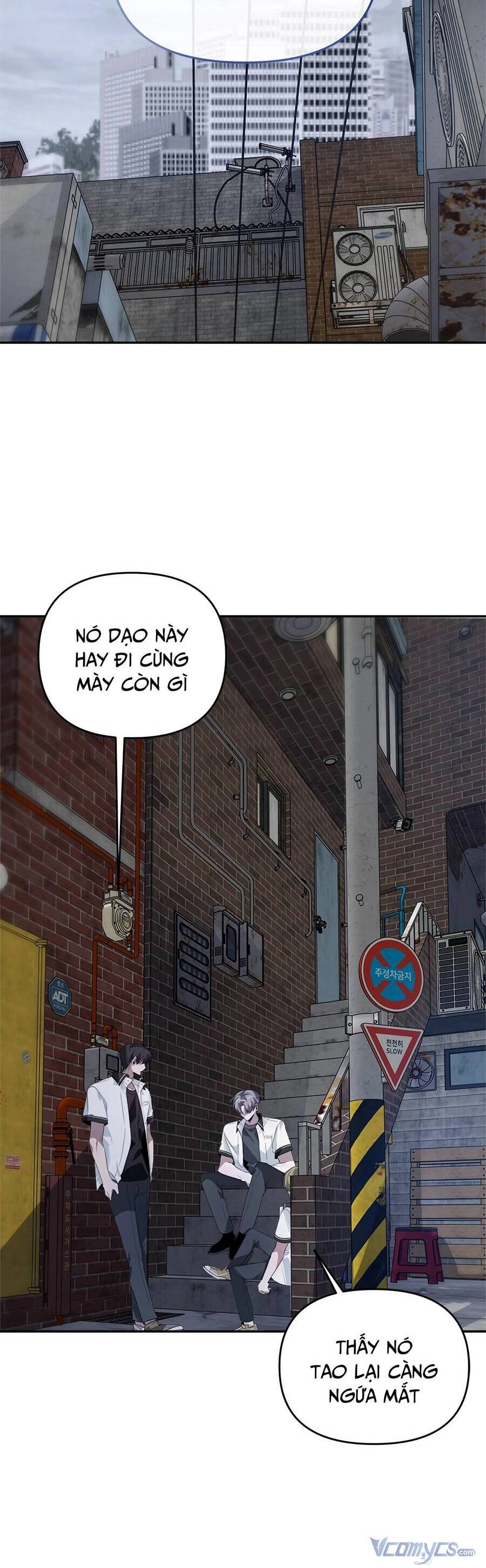 Đàn Anh Xấu Xa Chapter 28 - 23