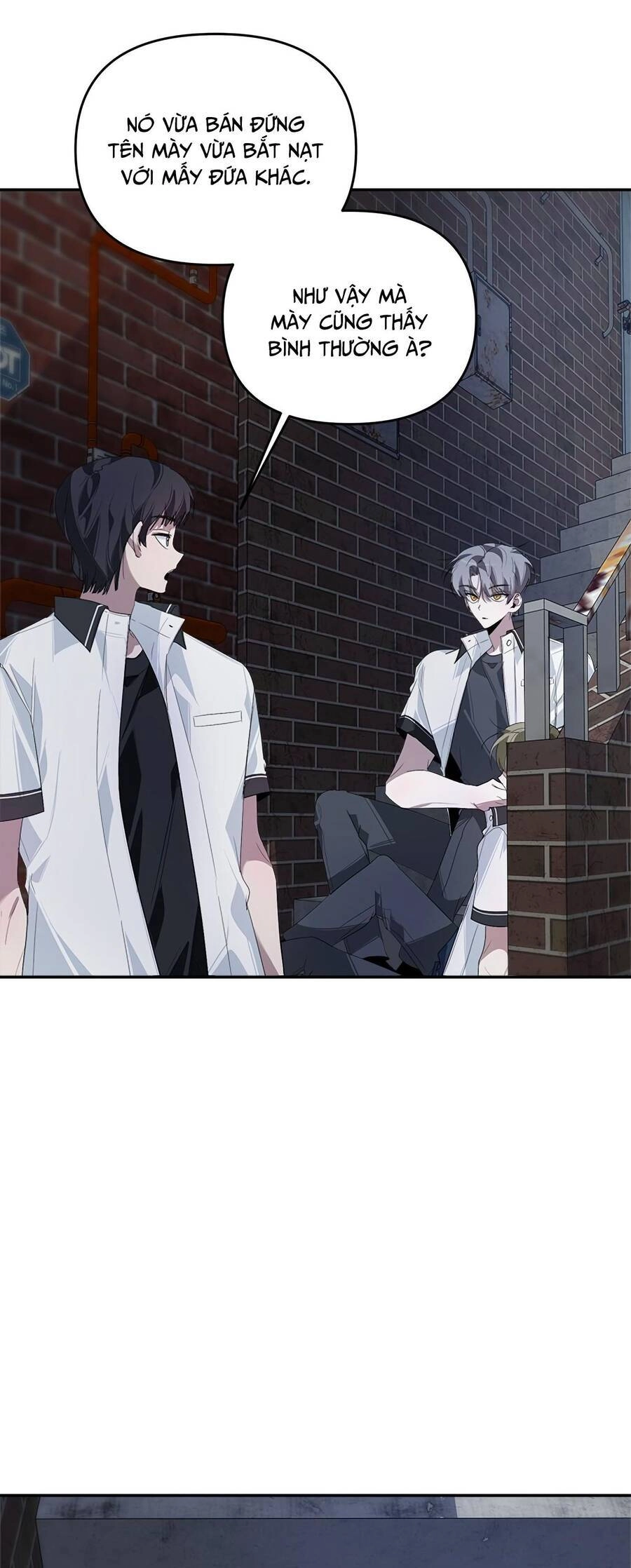 Đàn Anh Xấu Xa Chapter 28 - 24