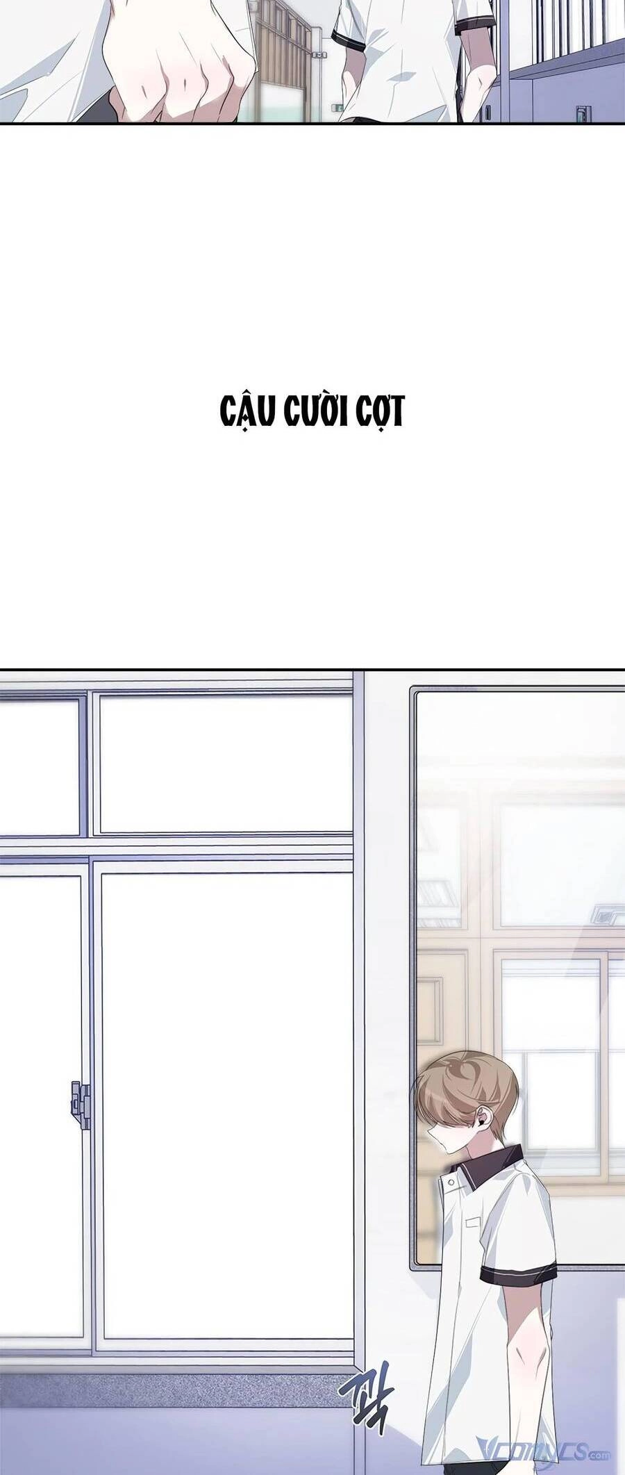 Đàn Anh Xấu Xa Chapter 28 - 32