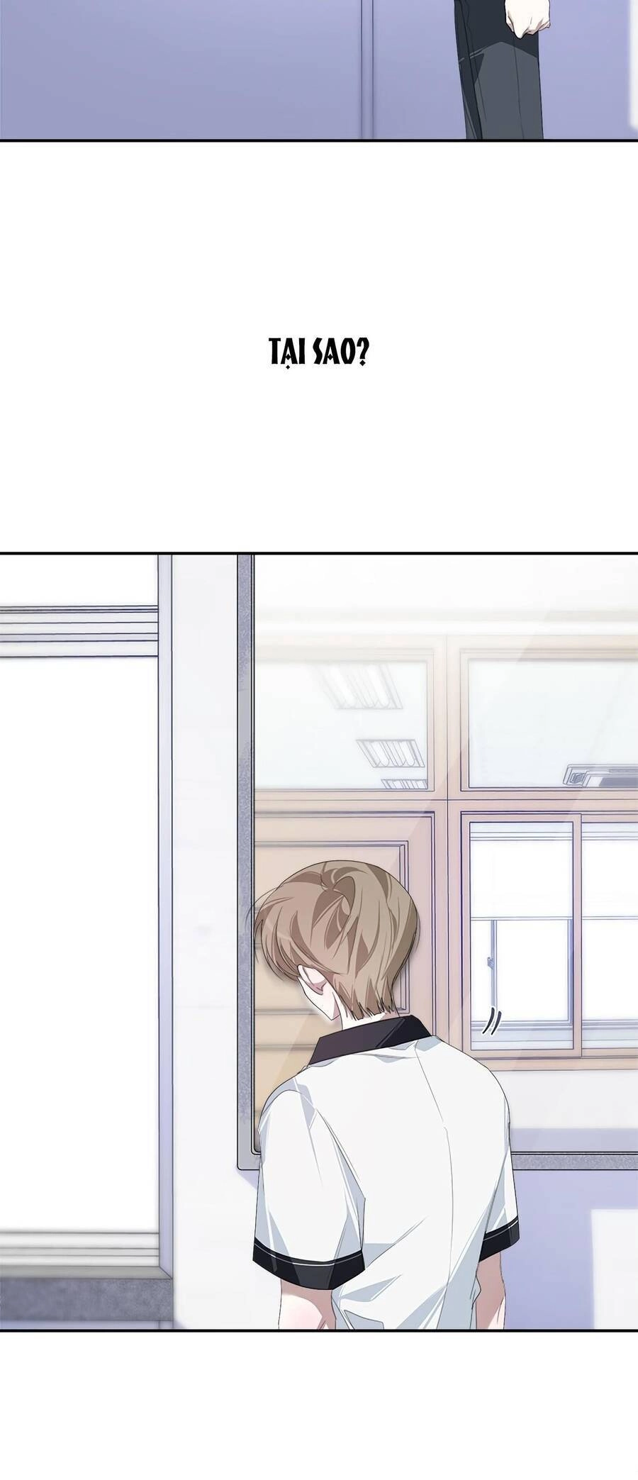 Đàn Anh Xấu Xa Chapter 28 - 33