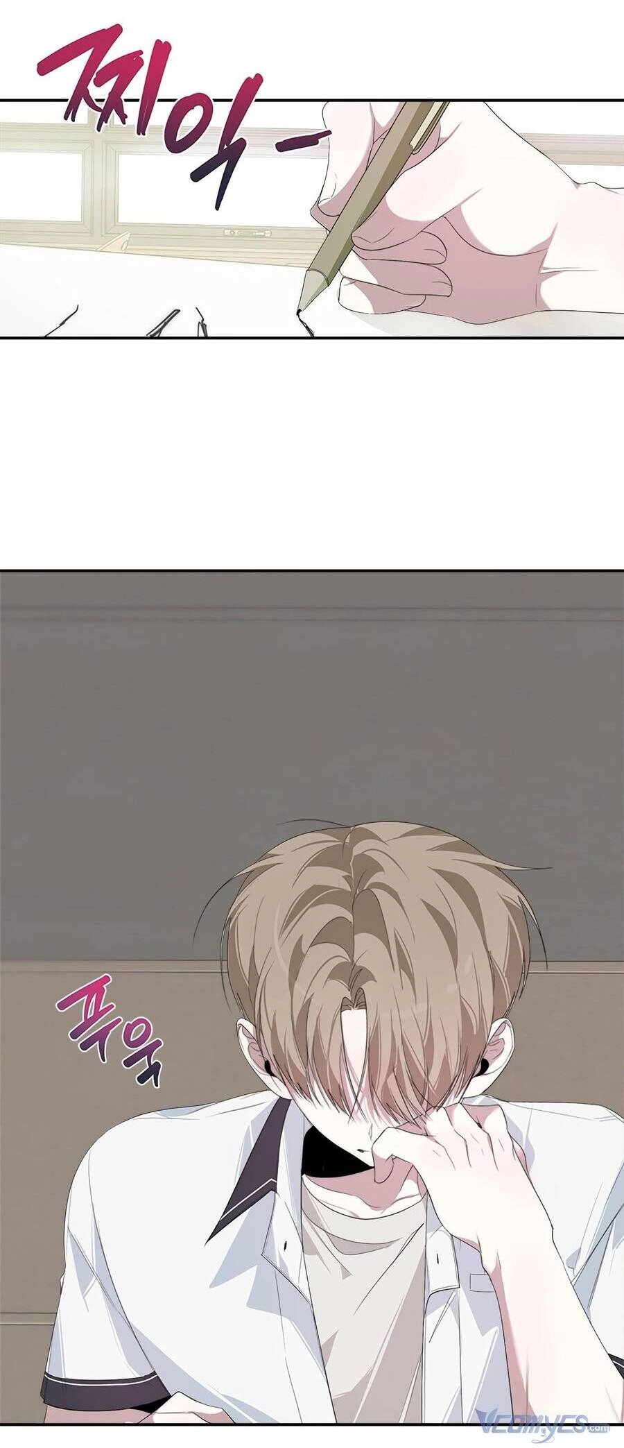 Đàn Anh Xấu Xa Chapter 28 - 38