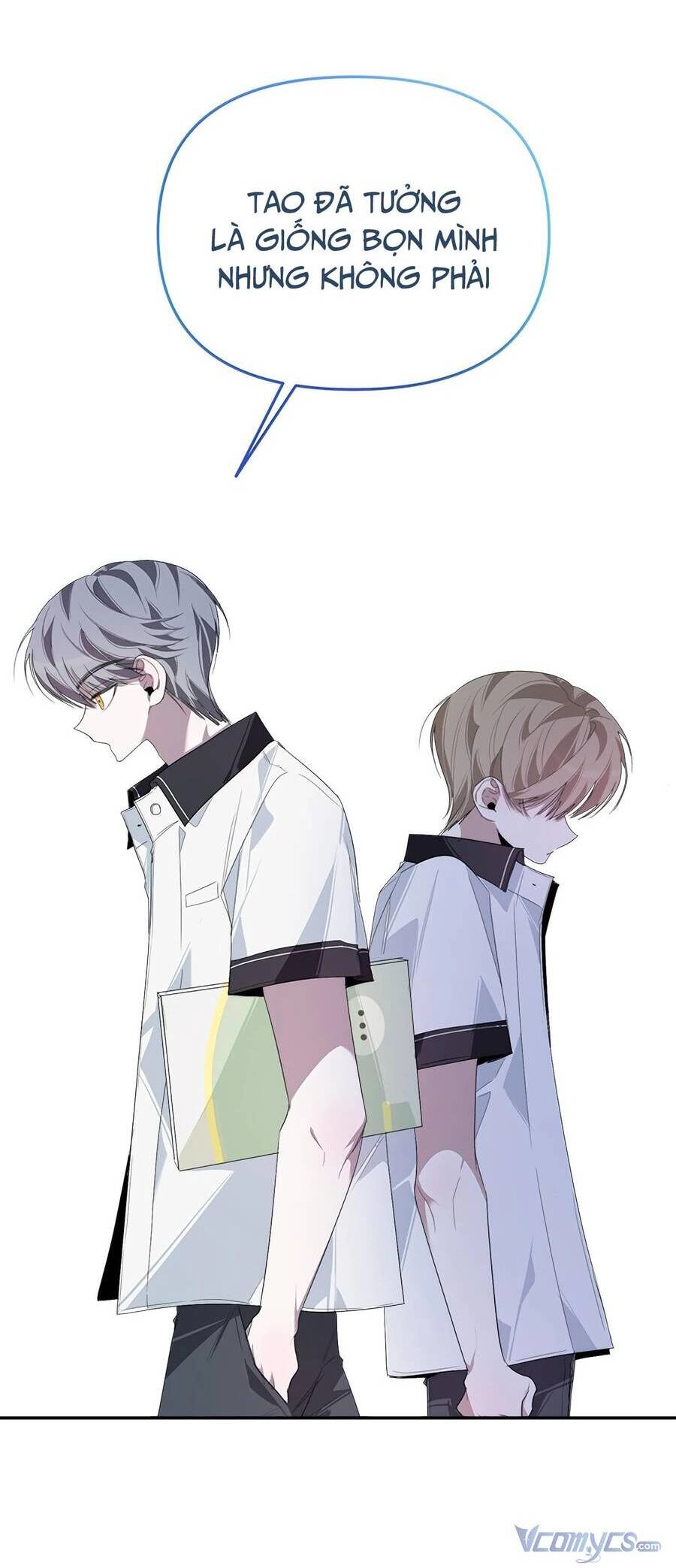 Đàn Anh Xấu Xa Chapter 28 - 41