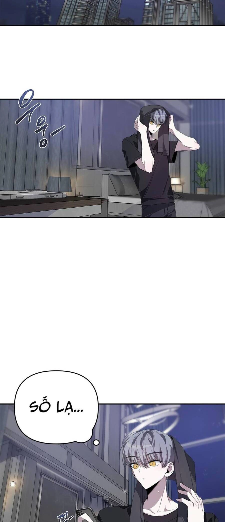 Đàn Anh Xấu Xa Chapter 28 - 43