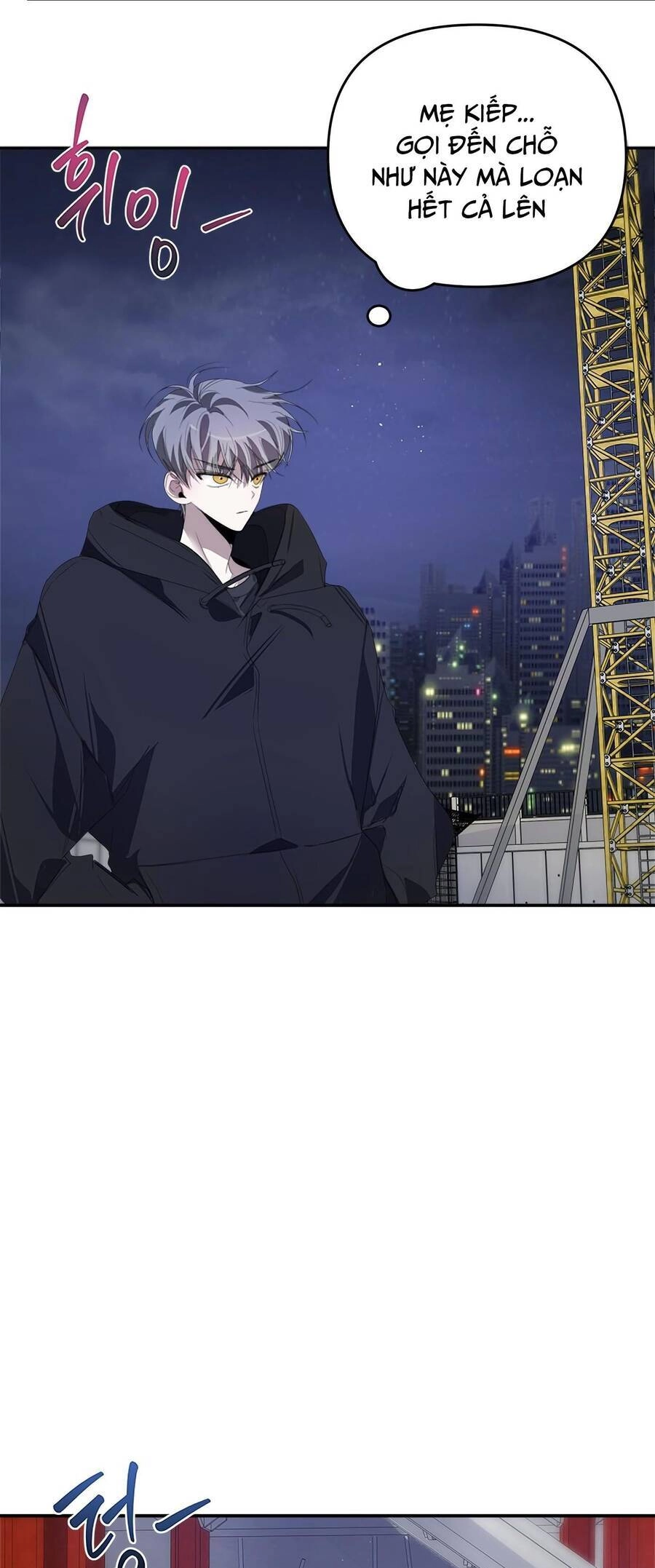 Đàn Anh Xấu Xa Chapter 28 - 48