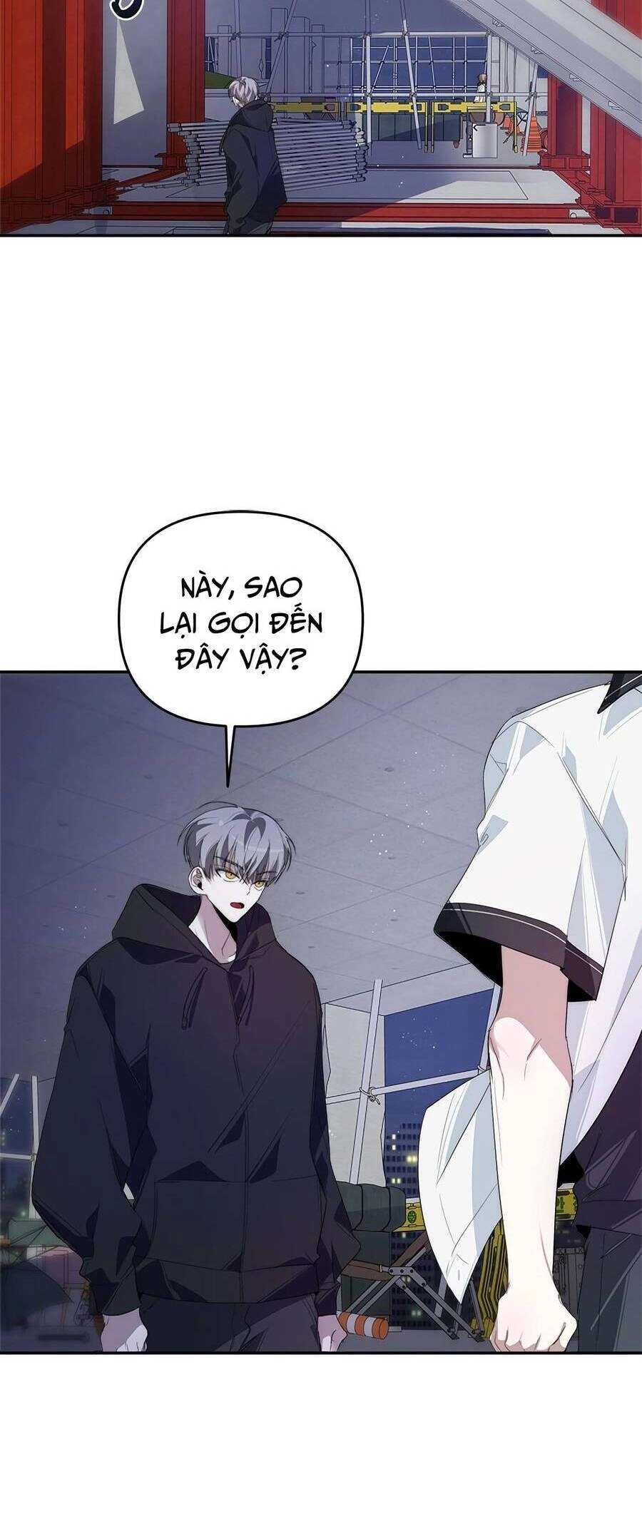 Đàn Anh Xấu Xa Chapter 28 - 49